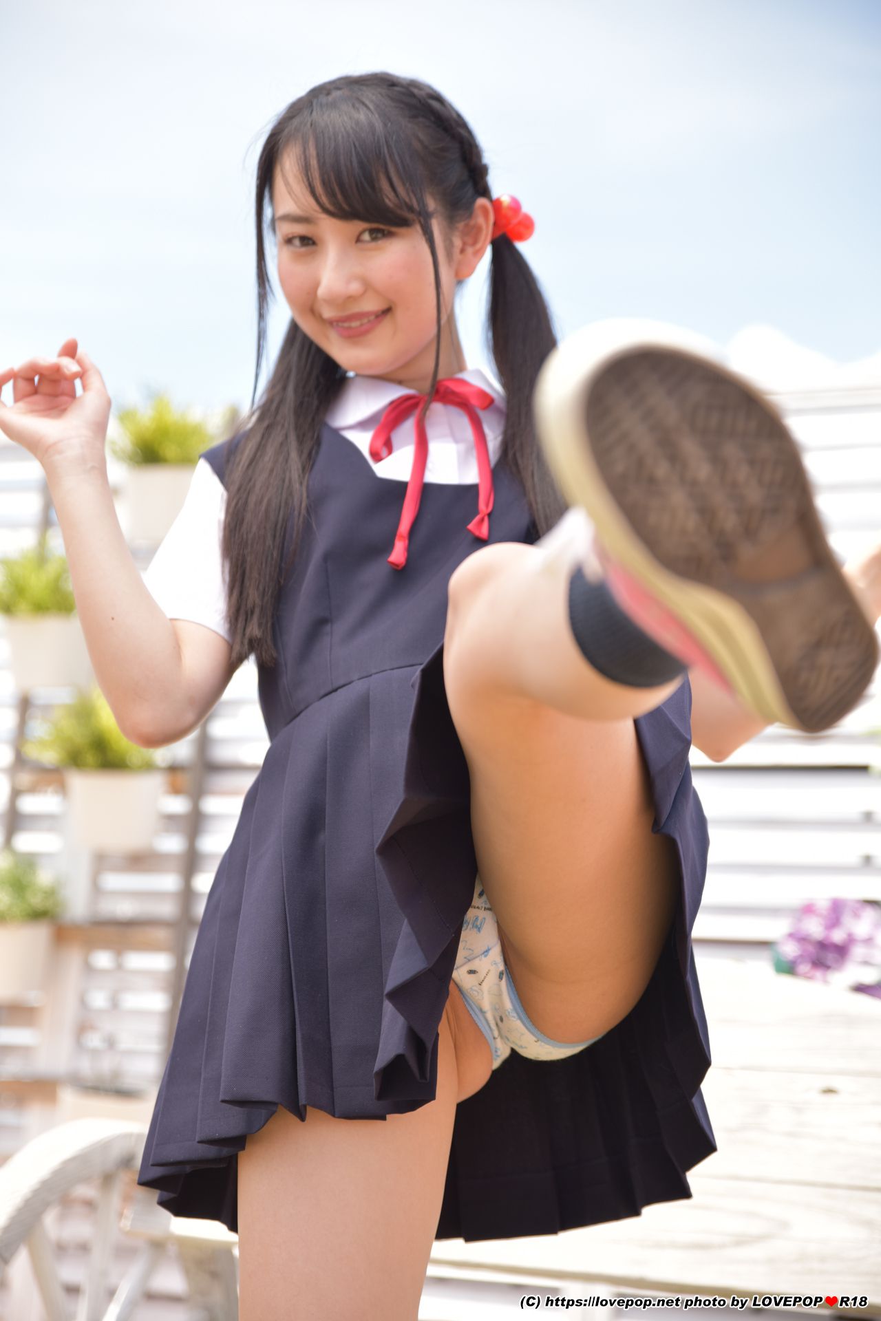 Hinano Kanzaka 神坂ひなの Photoset 04-图26
