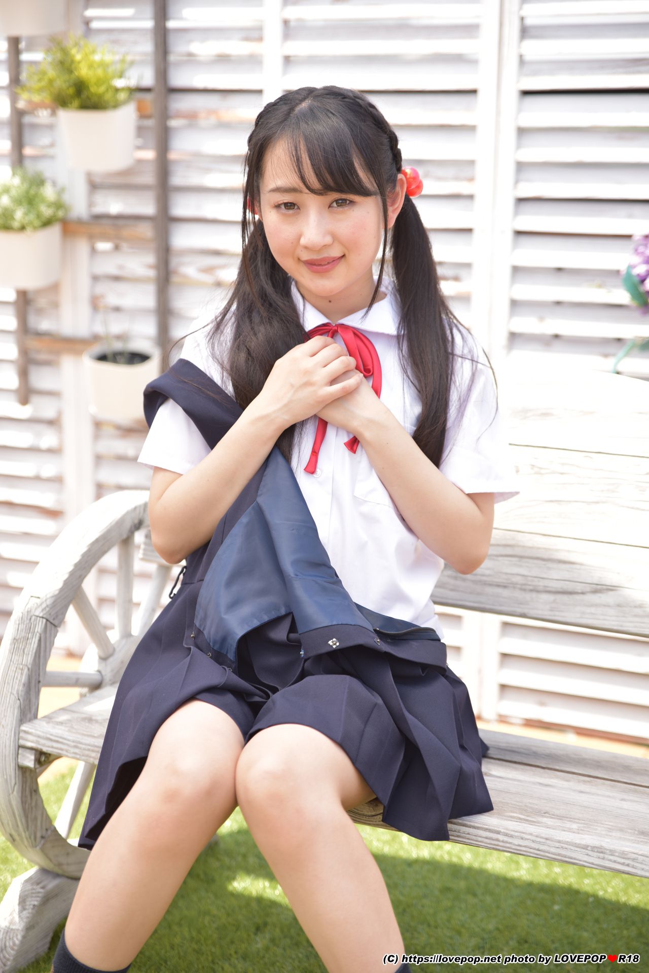 Hinano Kanzaka 神坂ひなの Photoset 04-图28