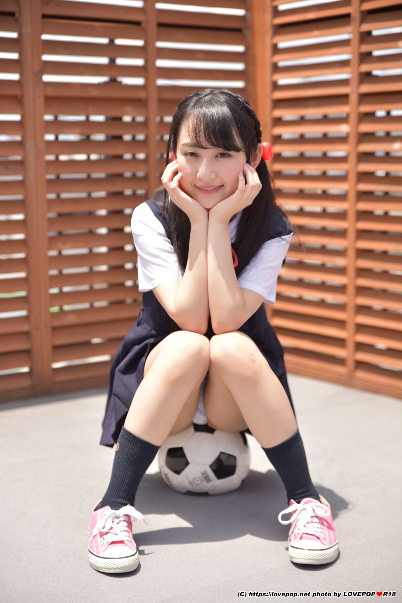 Hinano Kanzaka 神坂ひなの Photoset 04-图2