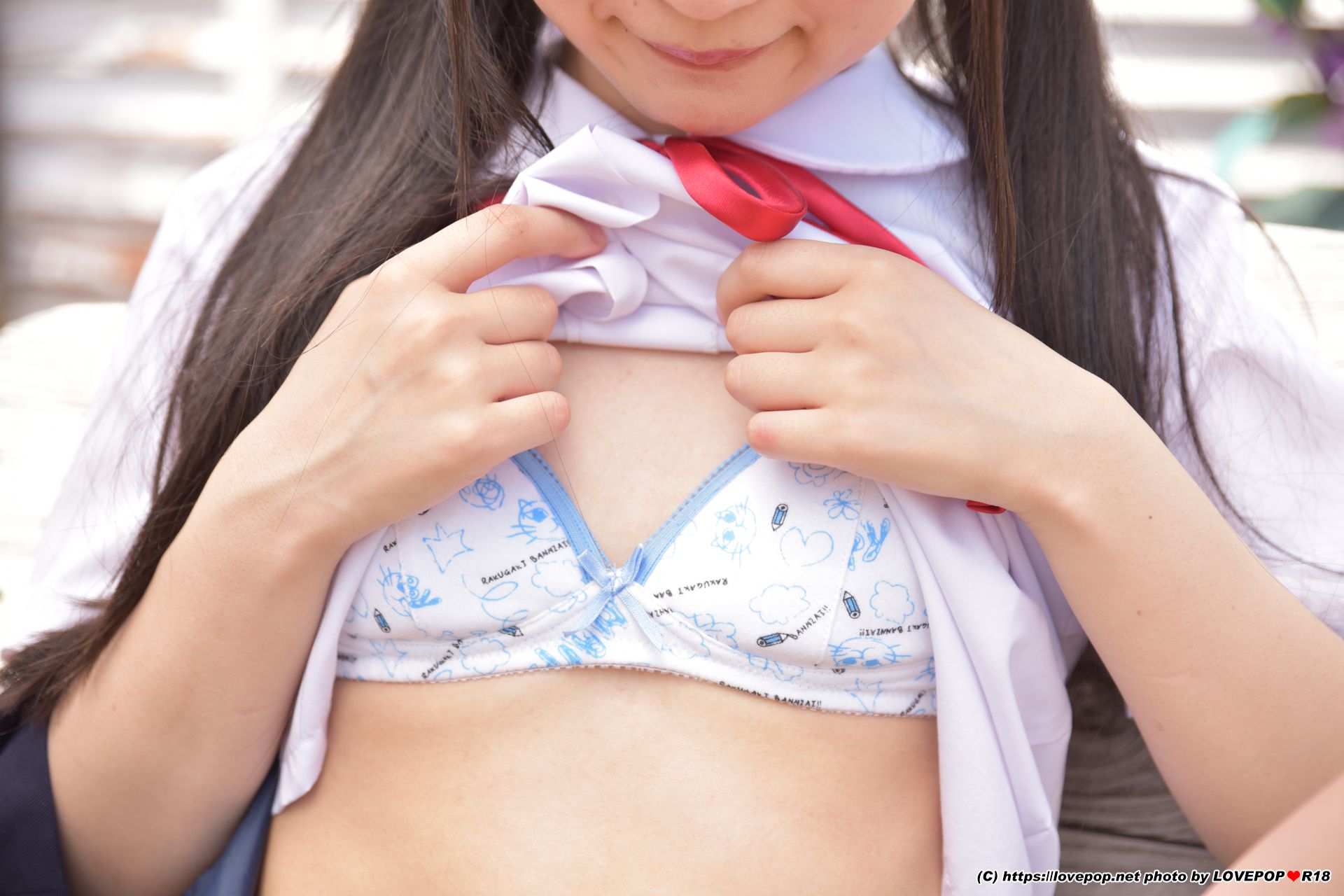 Hinano Kanzaka 神坂ひなの Photoset 04-图32