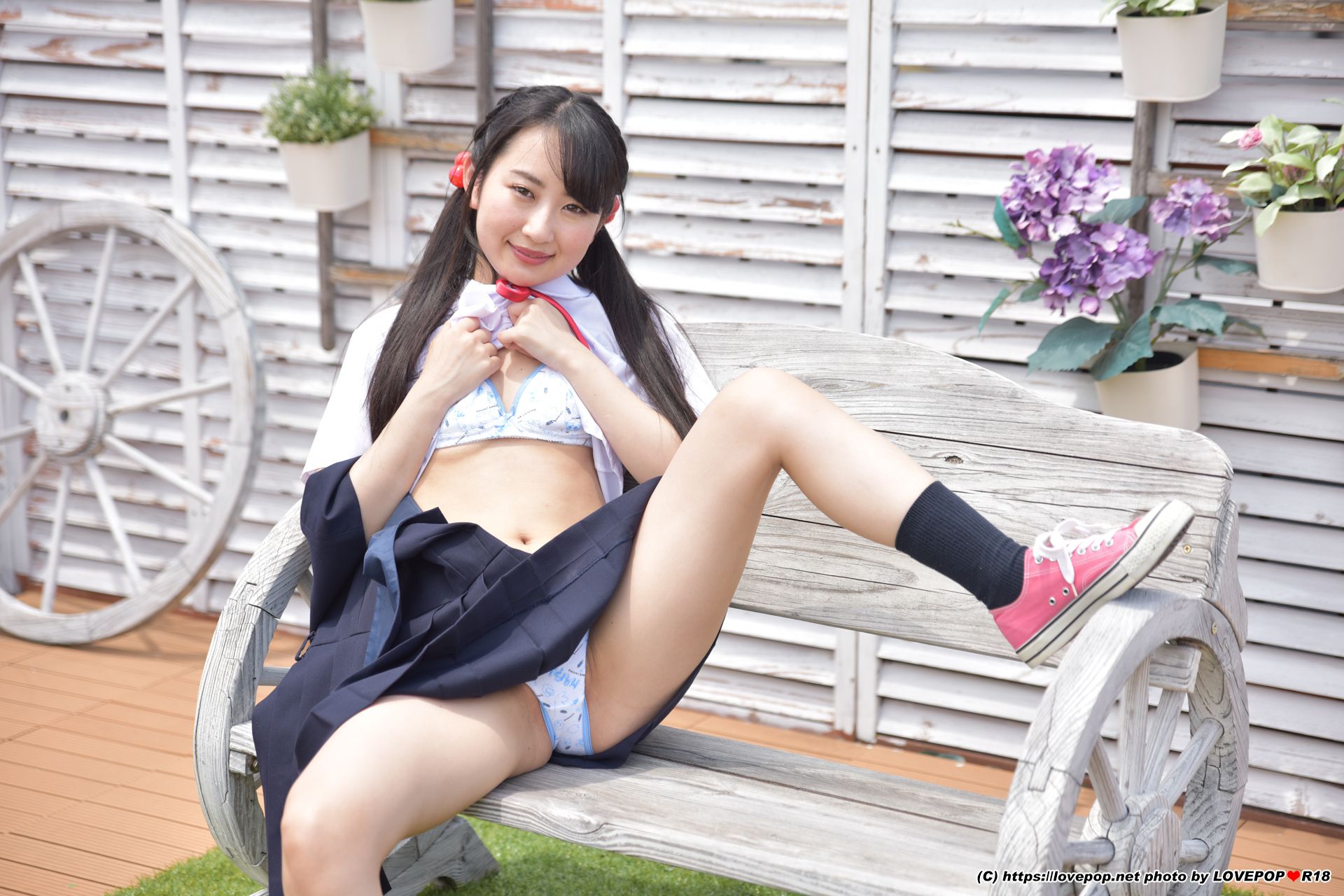 Hinano Kanzaka 神坂ひなの Photoset 04-图34