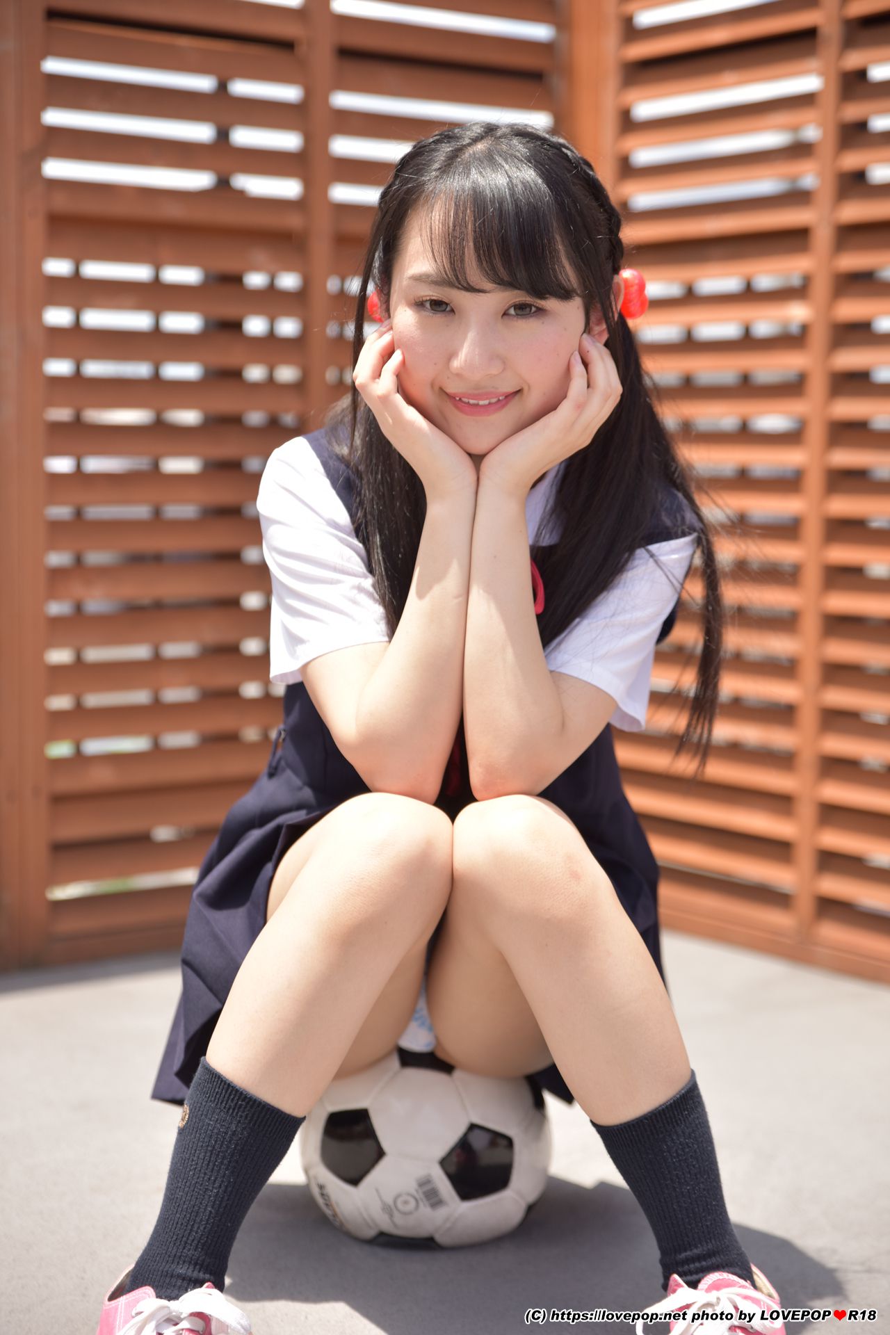 Hinano Kanzaka 神坂ひなの Photoset 04-图3