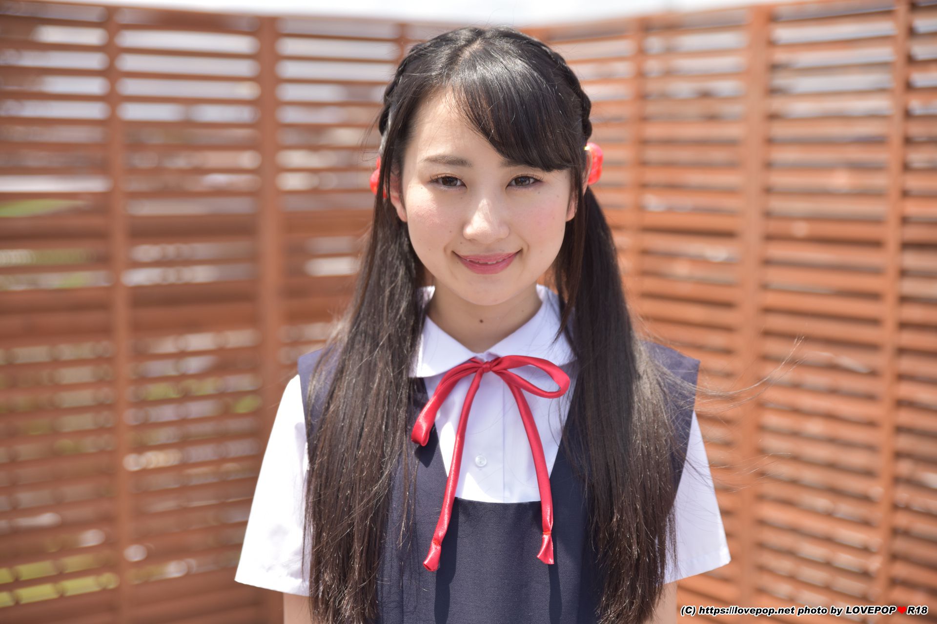 Hinano Kanzaka 神坂ひなの Photoset 04-图6