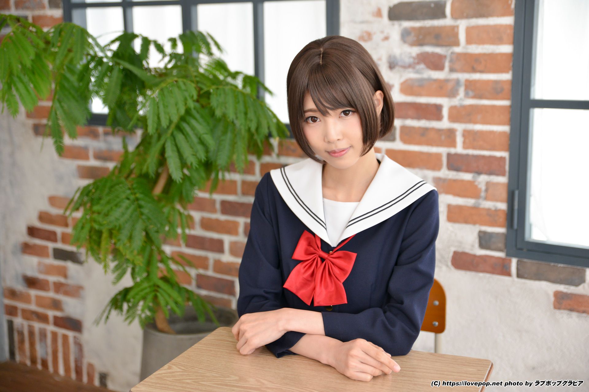 Kaede Minami 南楓 Photoset 01-图0