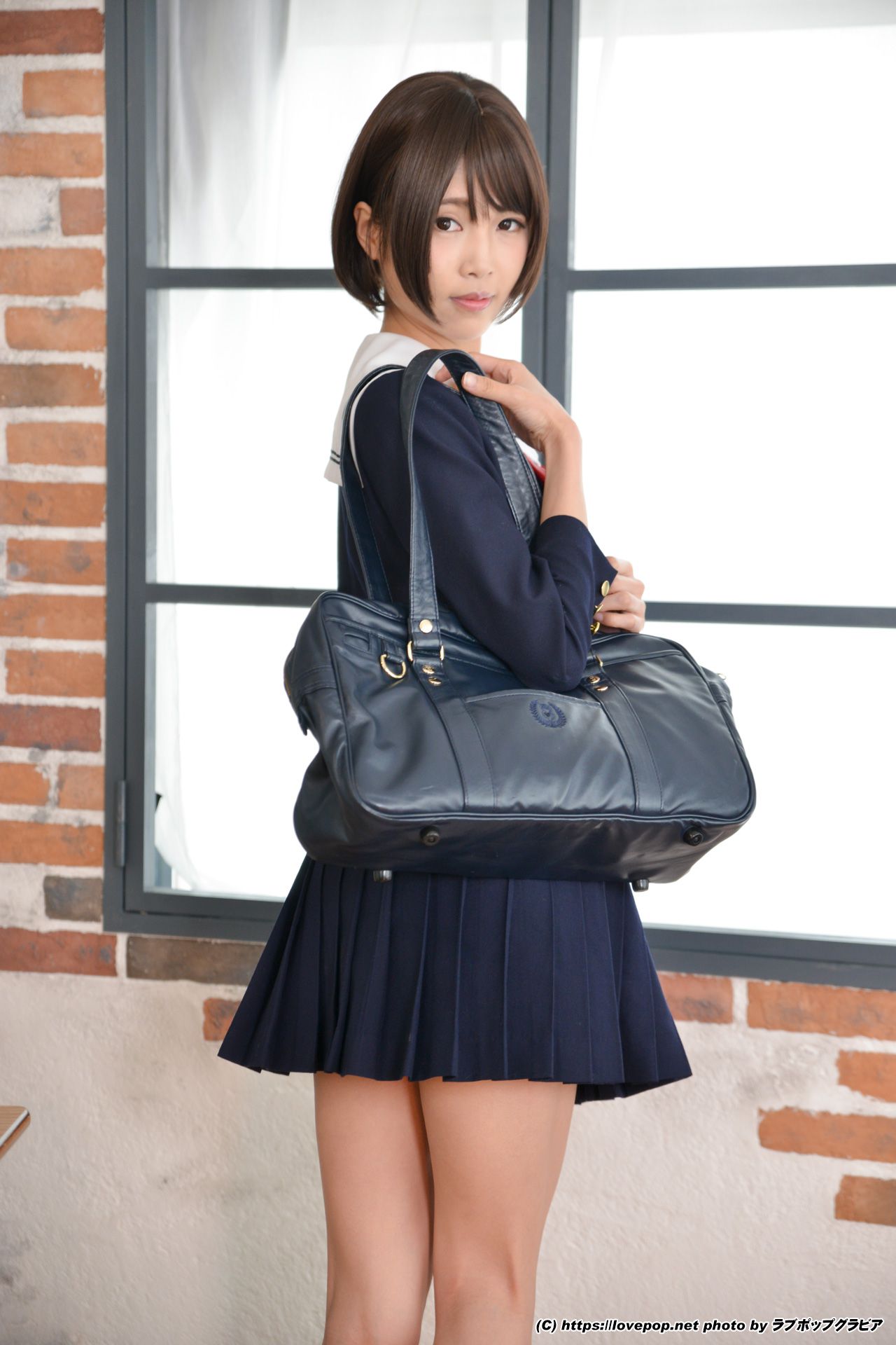 Kaede Minami 南楓 Photoset 01-图11