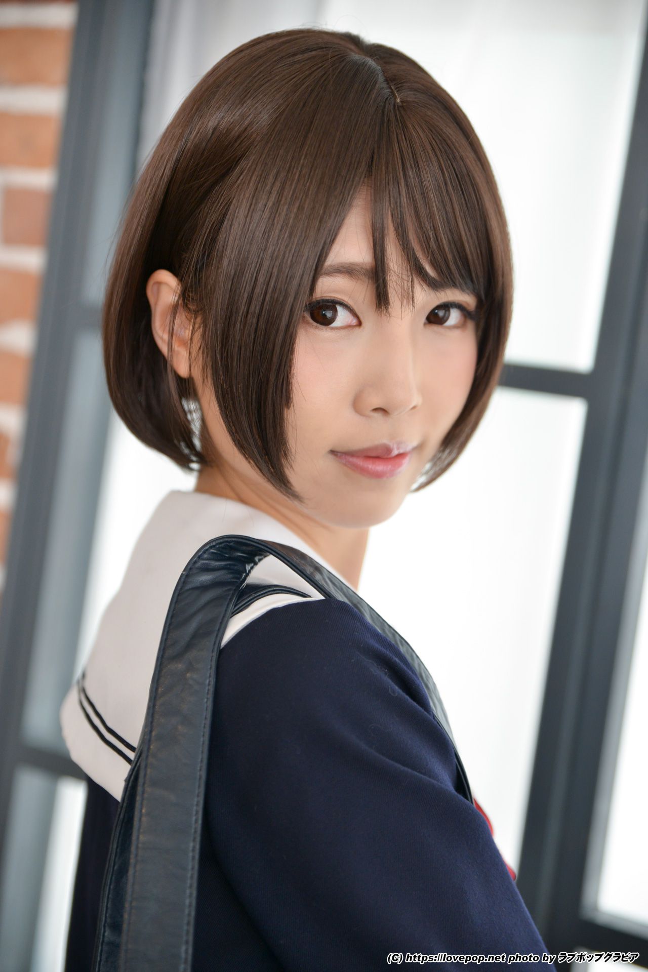 Kaede Minami 南楓 Photoset 01-图12