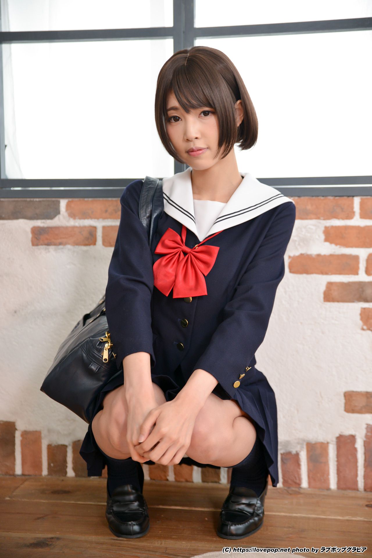 Kaede Minami 南楓 Photoset 01-图13