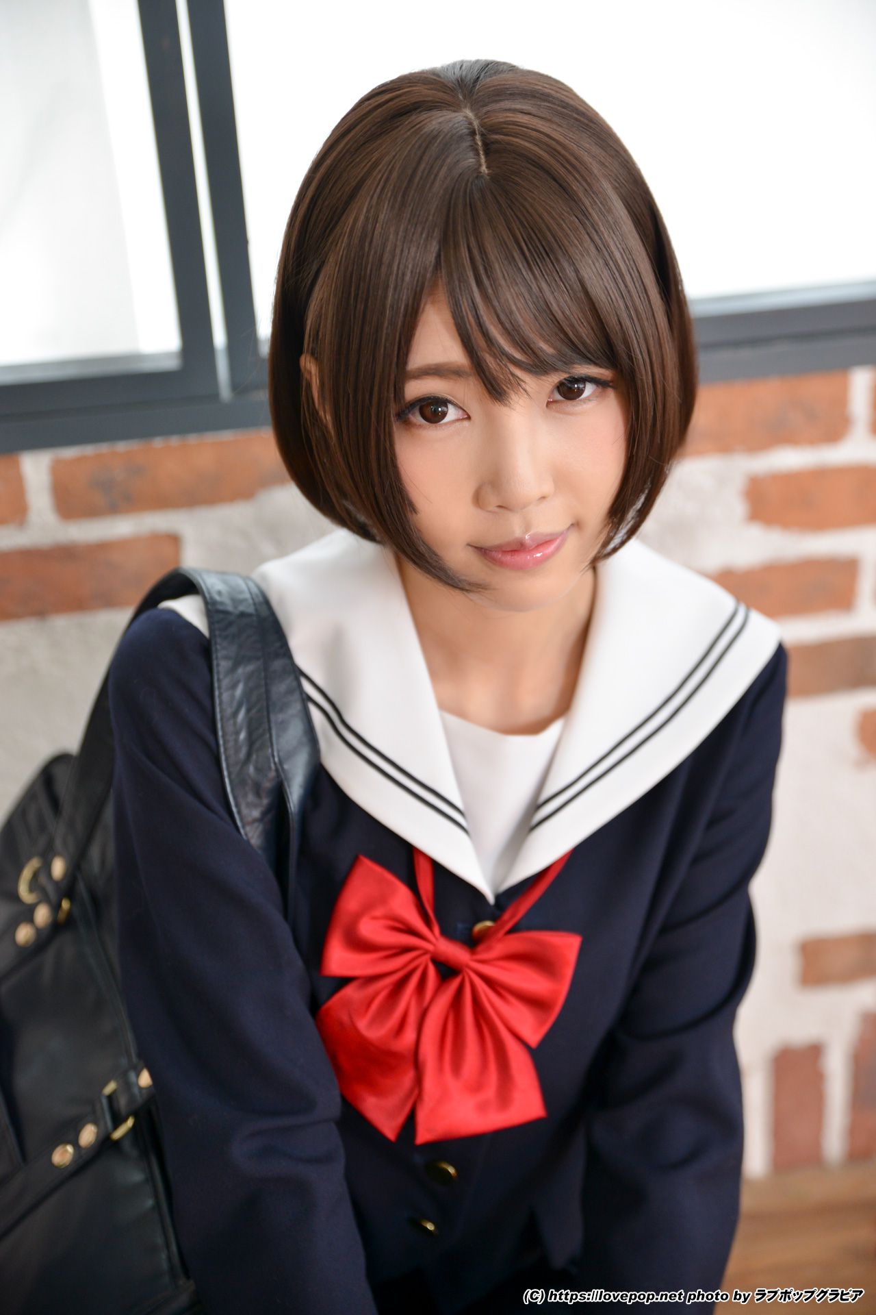 Kaede Minami 南楓 Photoset 01-图15