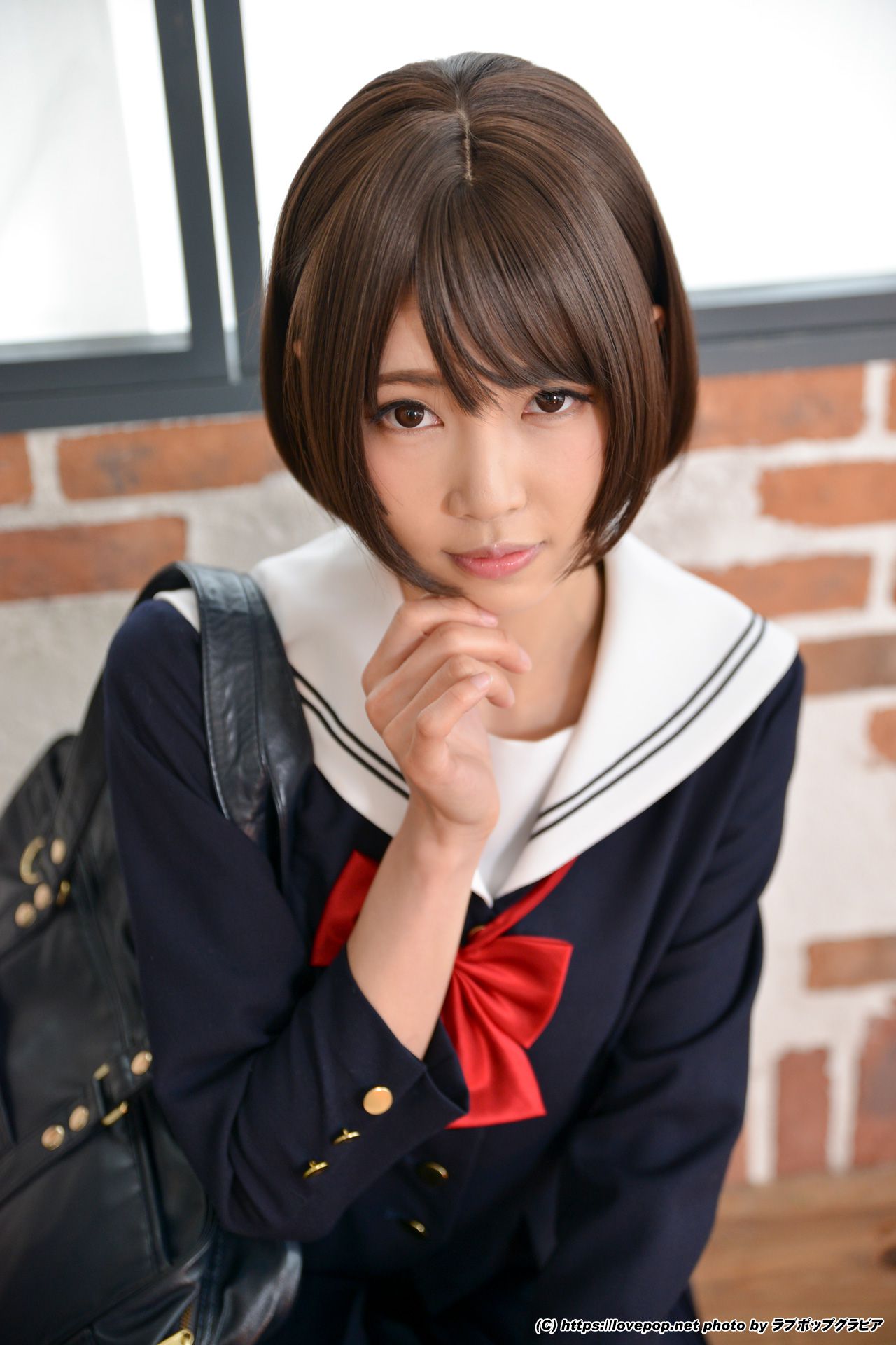 Kaede Minami 南楓 Photoset 01-图16