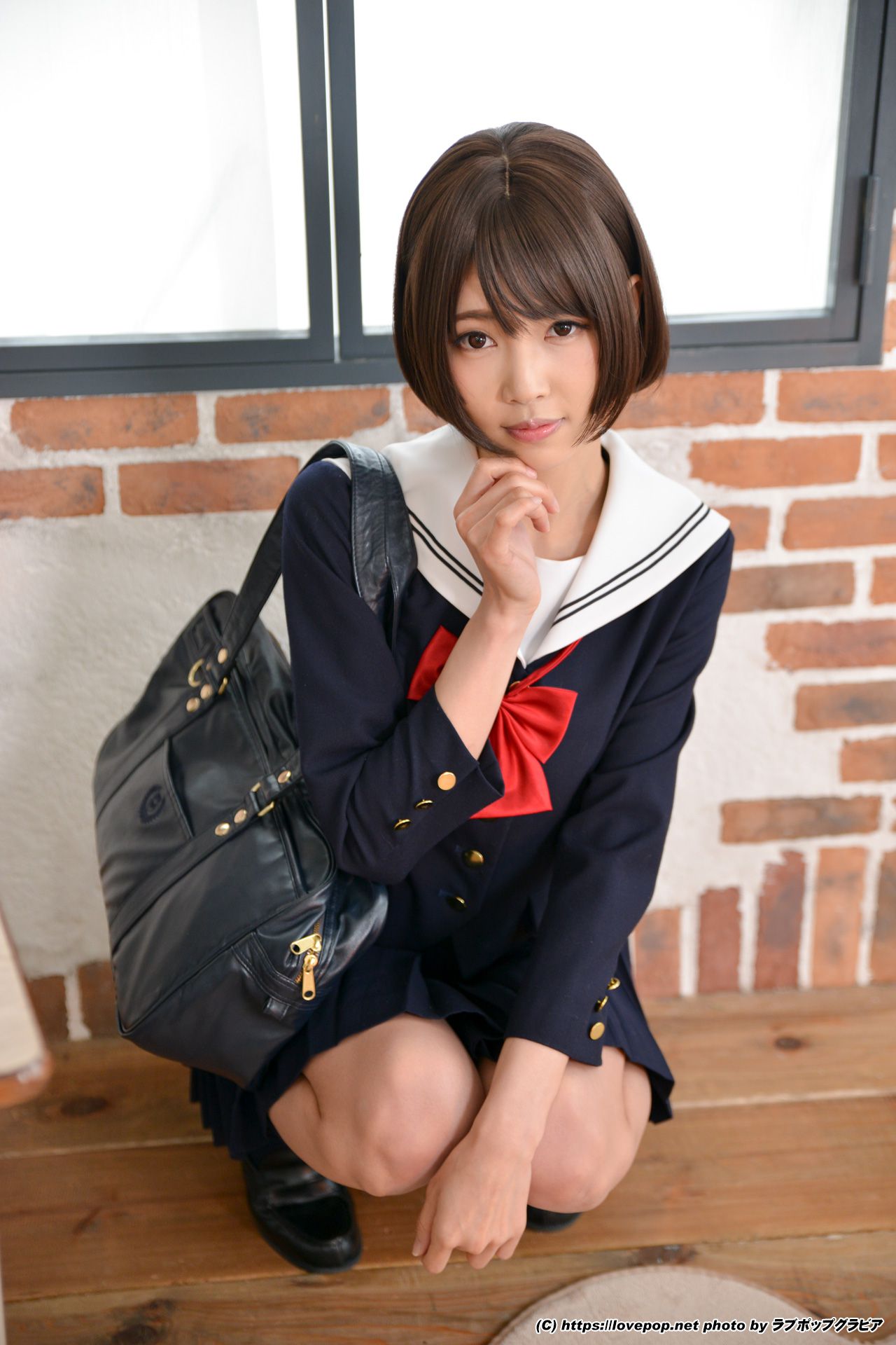 Kaede Minami 南楓 Photoset 01-图17