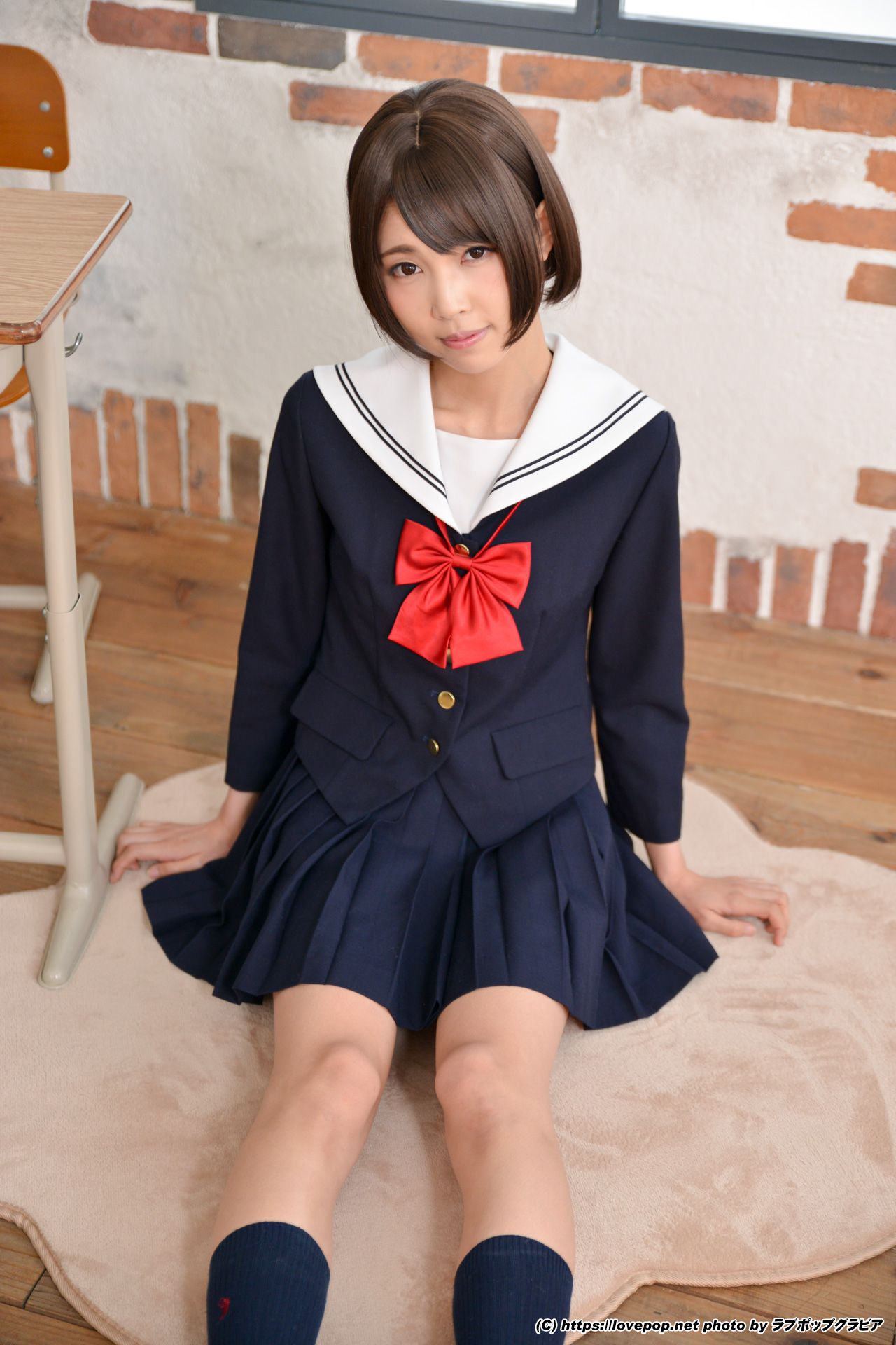 Kaede Minami 南楓 Photoset 01-图18