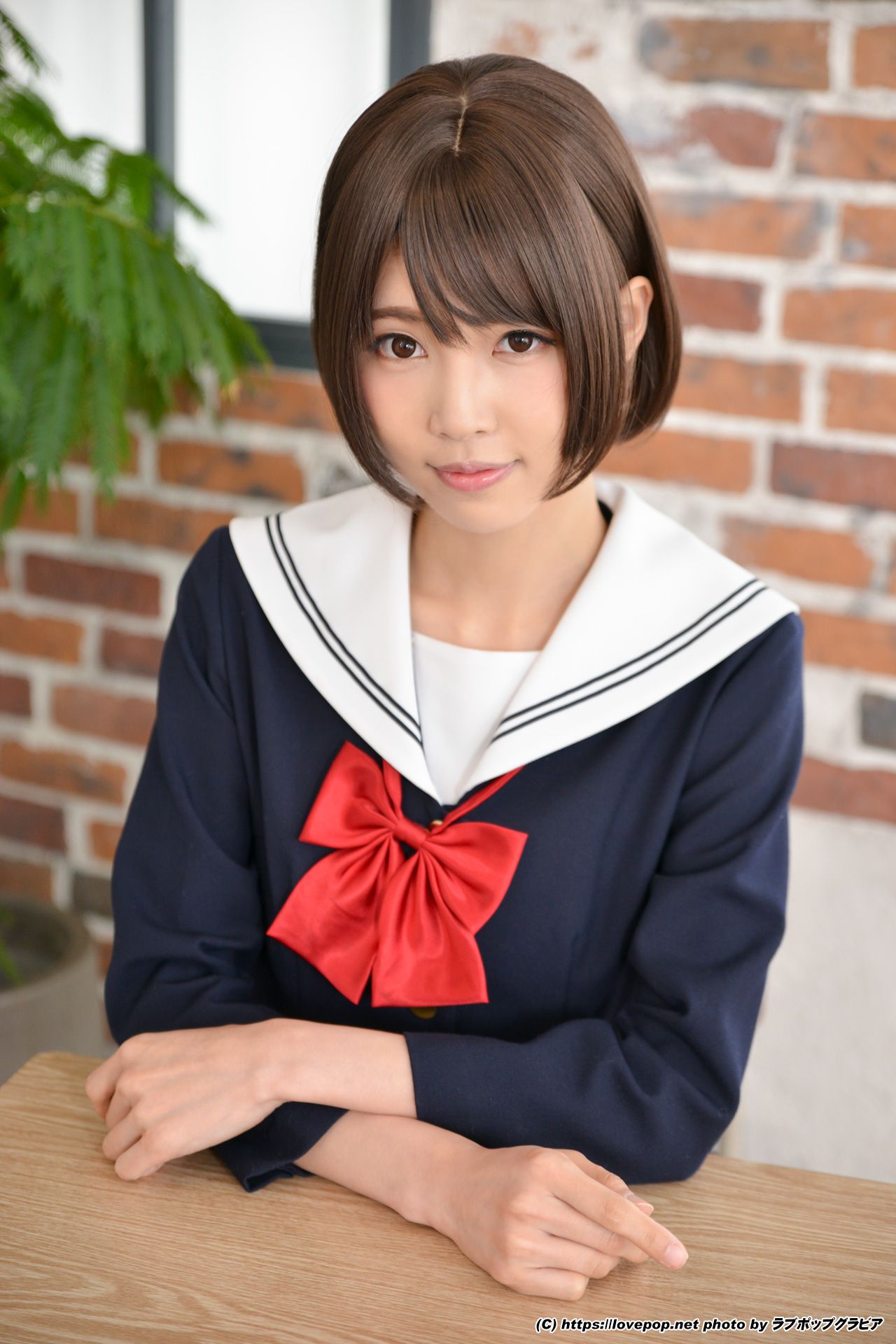 Kaede Minami 南楓 Photoset 01-图1