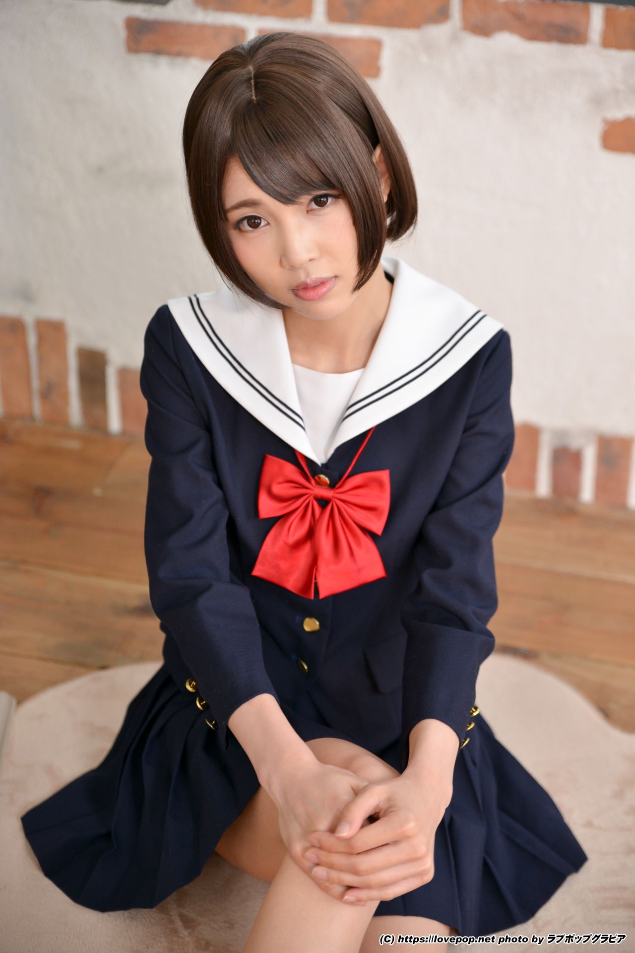 Kaede Minami 南楓 Photoset 01-图20