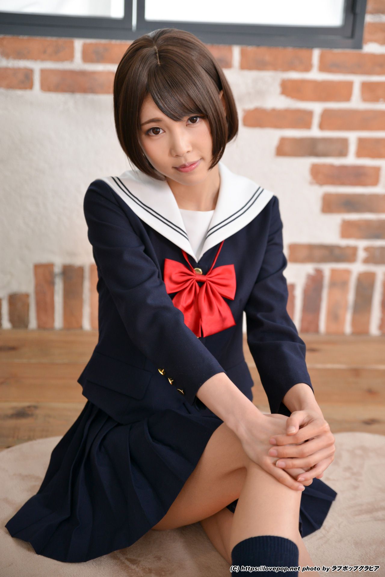 Kaede Minami 南楓 Photoset 01-图21