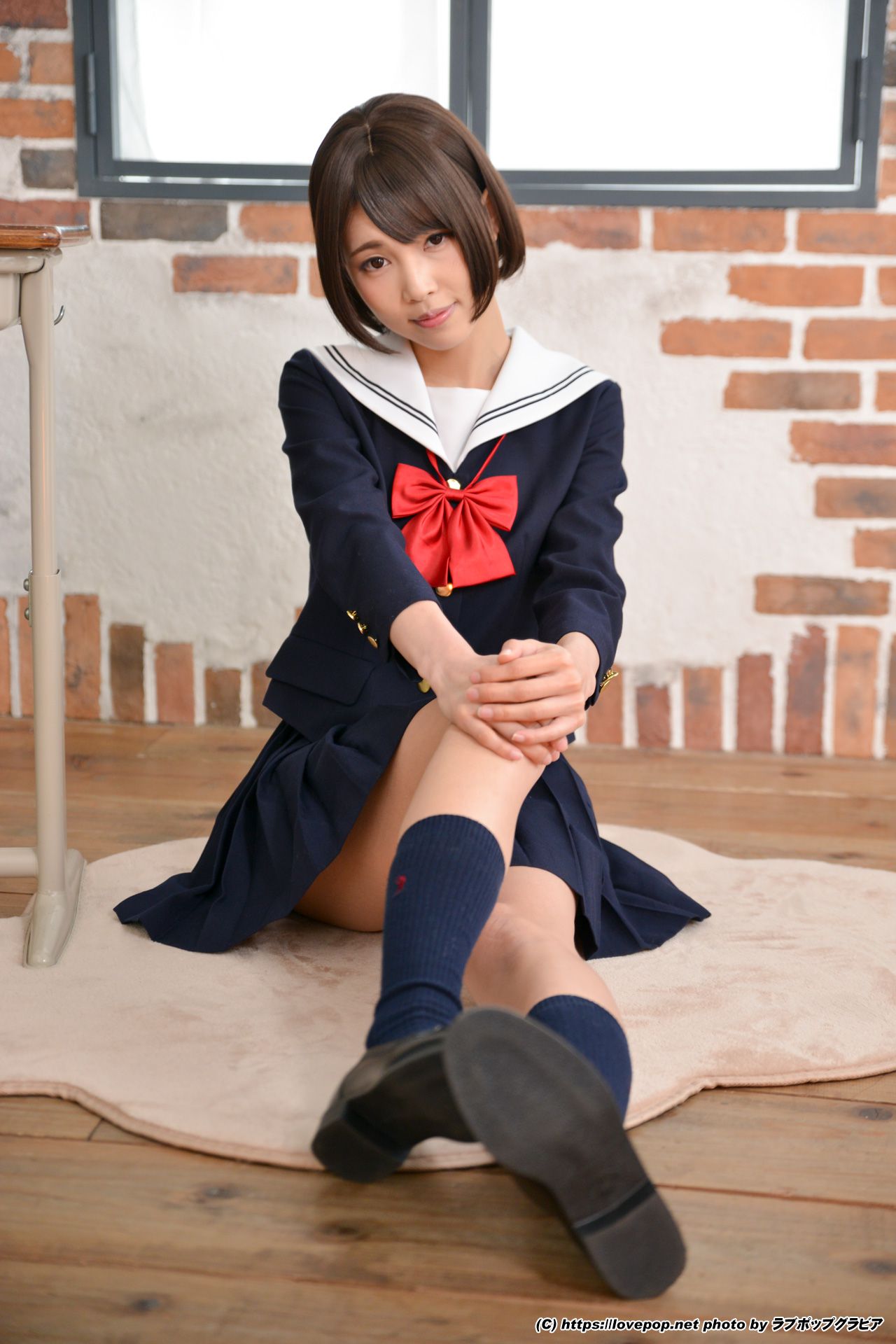 Kaede Minami 南楓 Photoset 01-图22