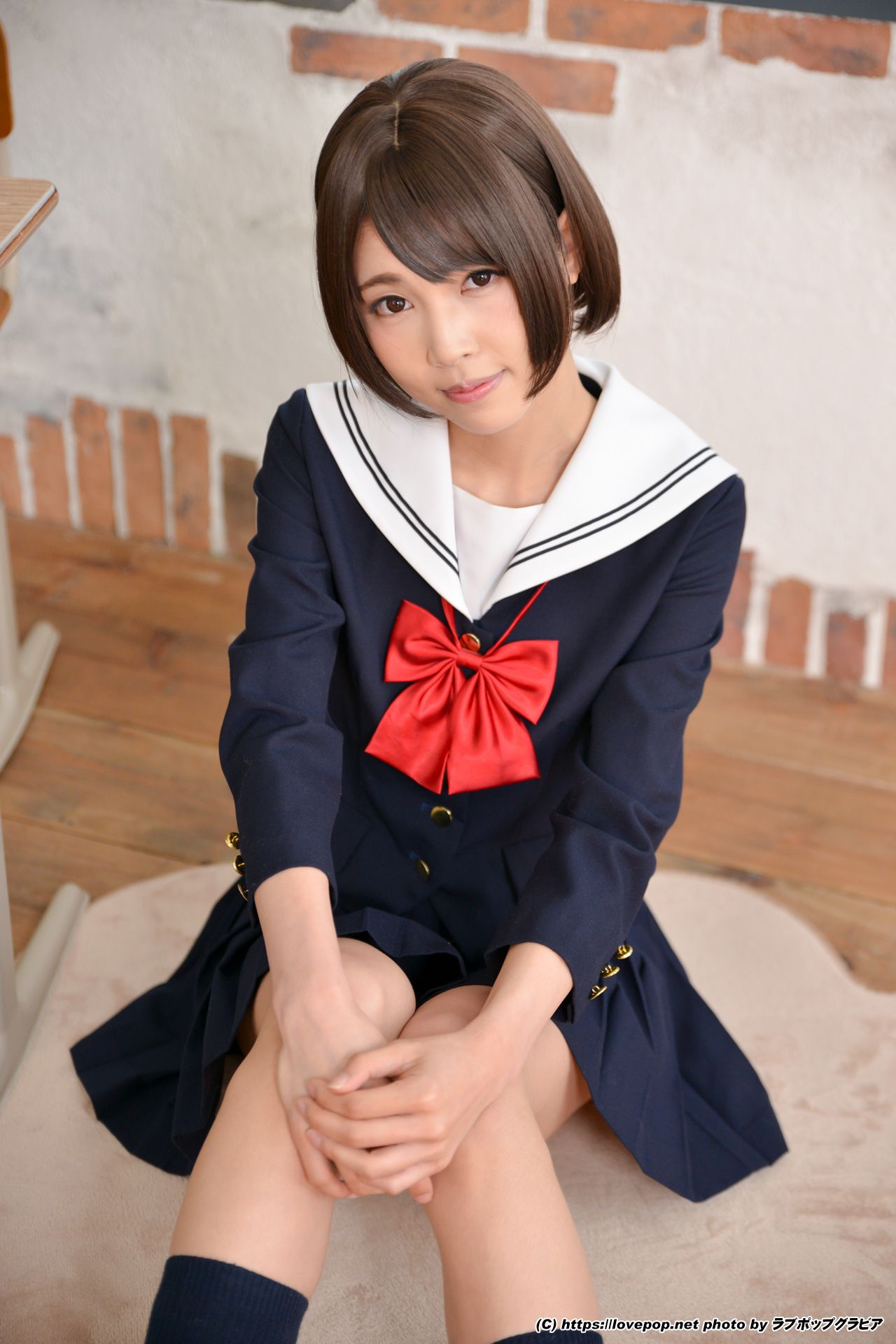 Kaede Minami 南楓 Photoset 01-图24