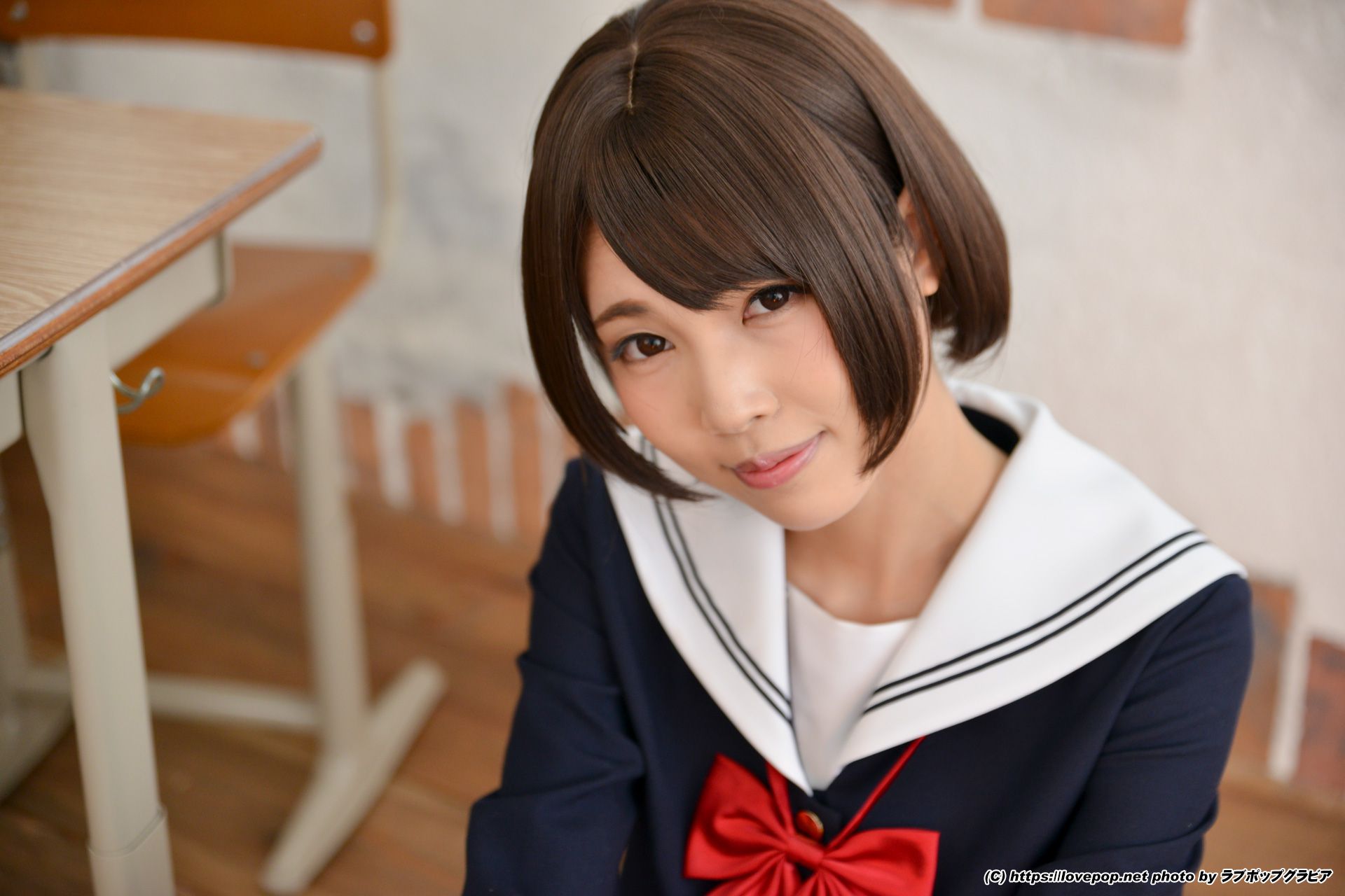 Kaede Minami 南楓 Photoset 01-图25