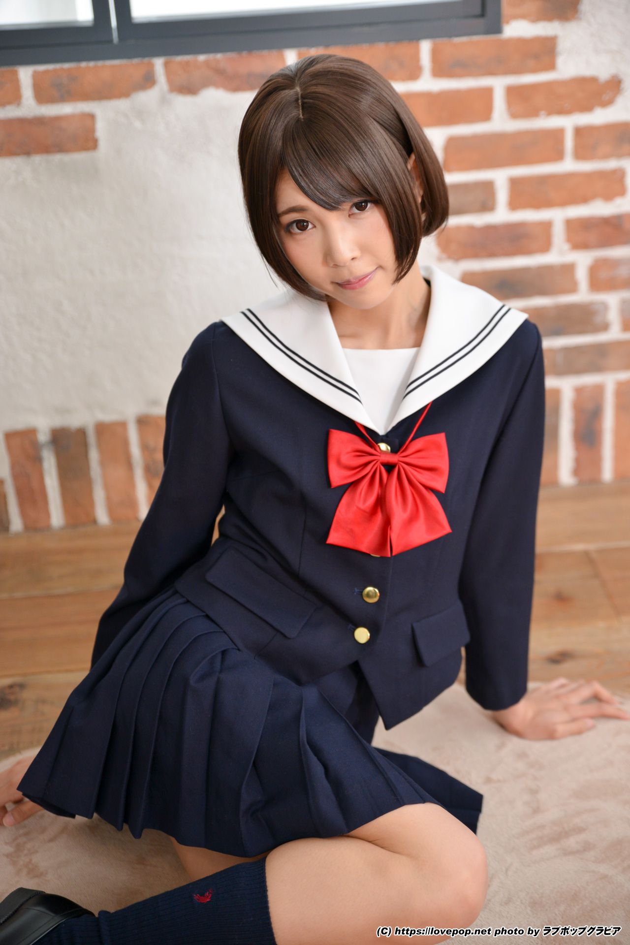 Kaede Minami 南楓 Photoset 01-图30