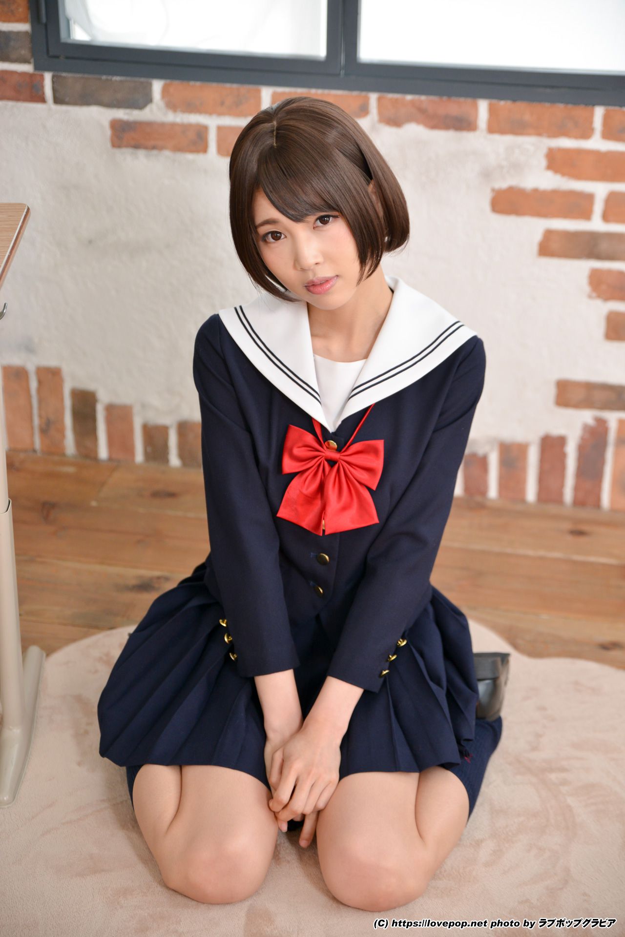 Kaede Minami 南楓 Photoset 01-图32