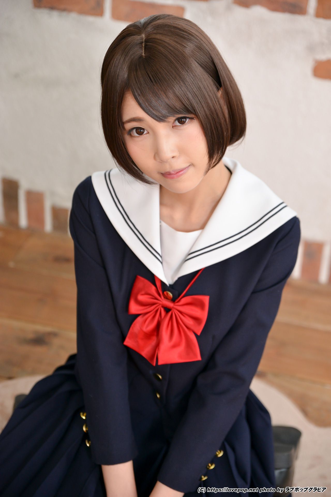 Kaede Minami 南楓 Photoset 01-图33