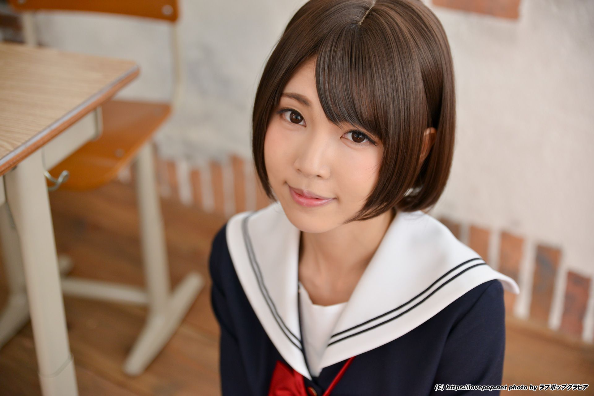 Kaede Minami 南楓 Photoset 01-图34
