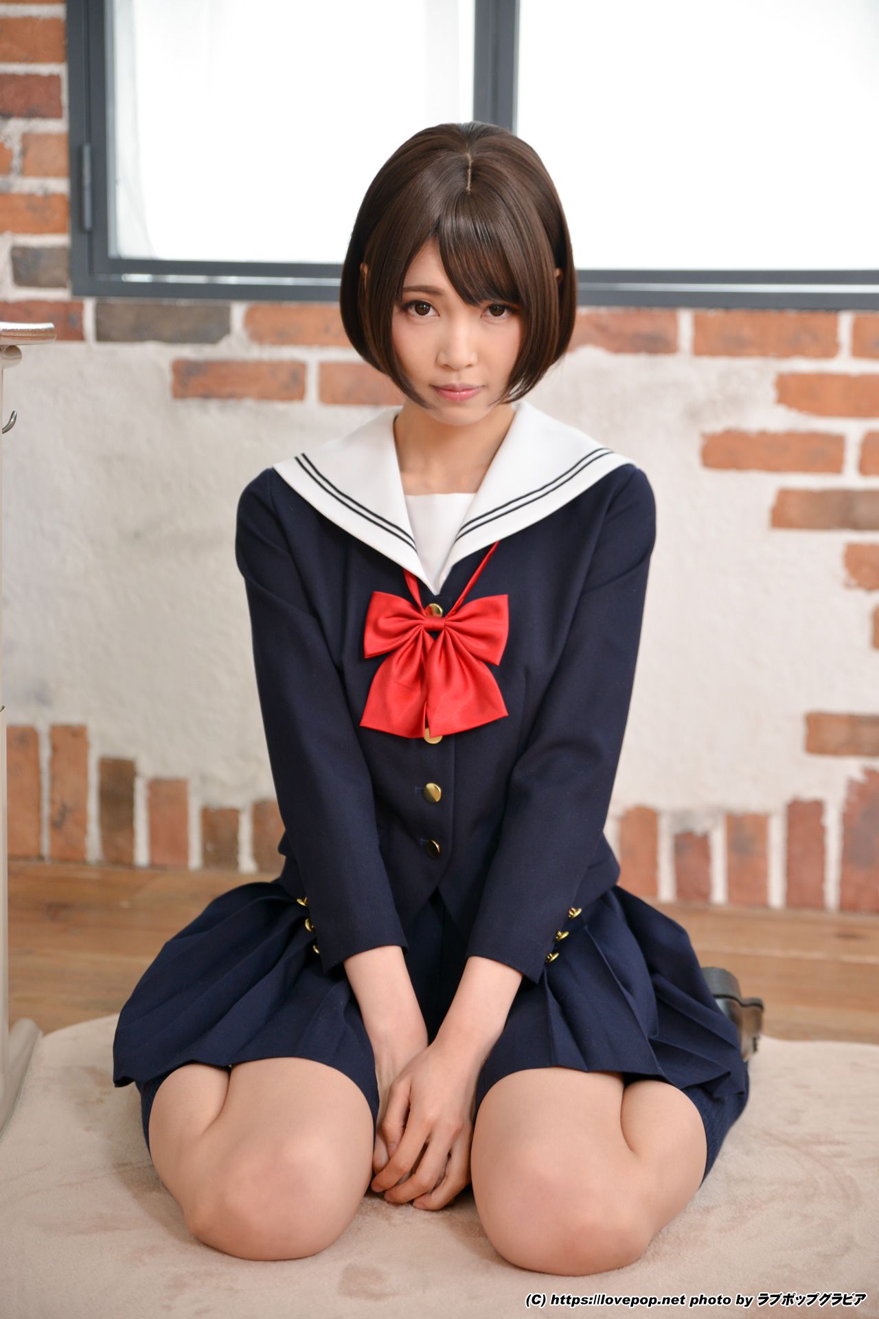 Kaede Minami 南楓 Photoset 01-图35