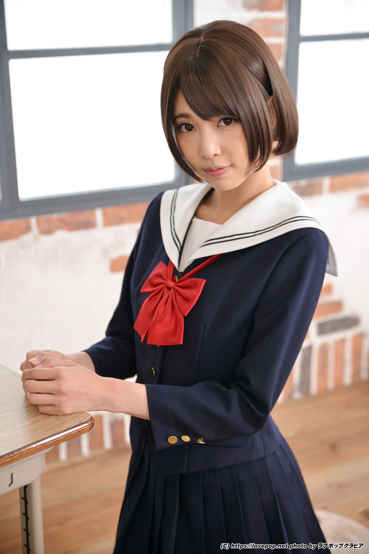 Kaede Minami 南楓 Photoset 01-图36