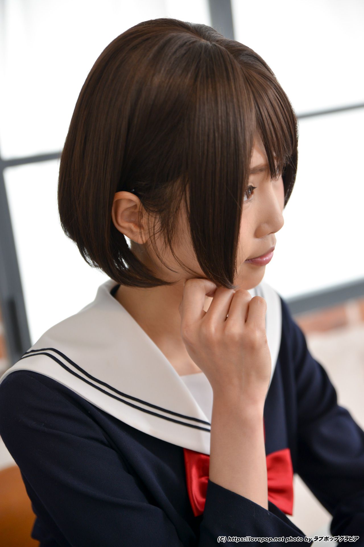 Kaede Minami 南楓 Photoset 01-图3