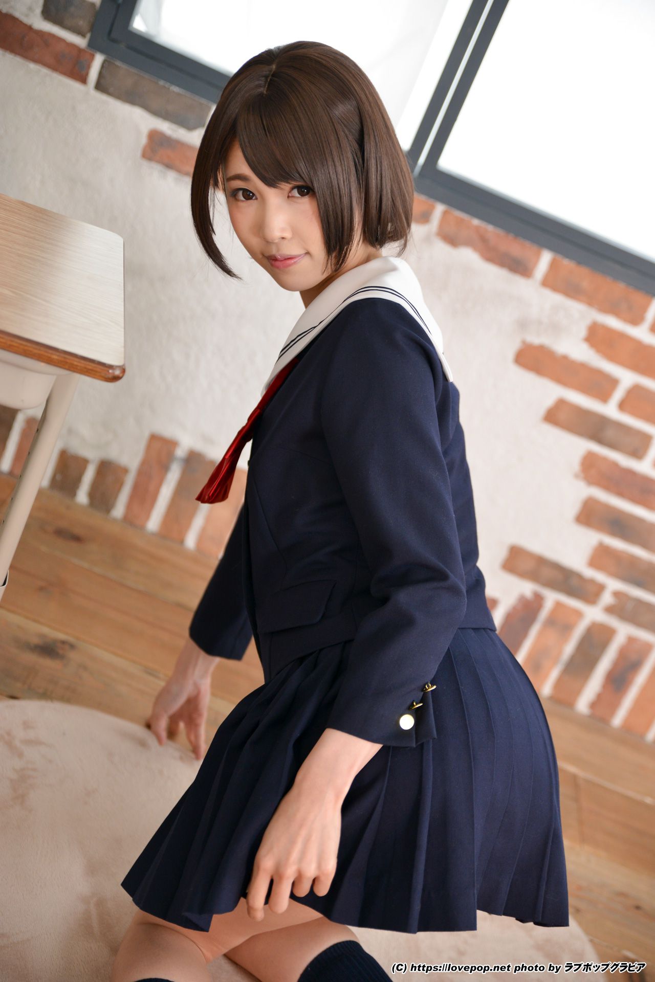 Kaede Minami 南楓 Photoset 01-图41