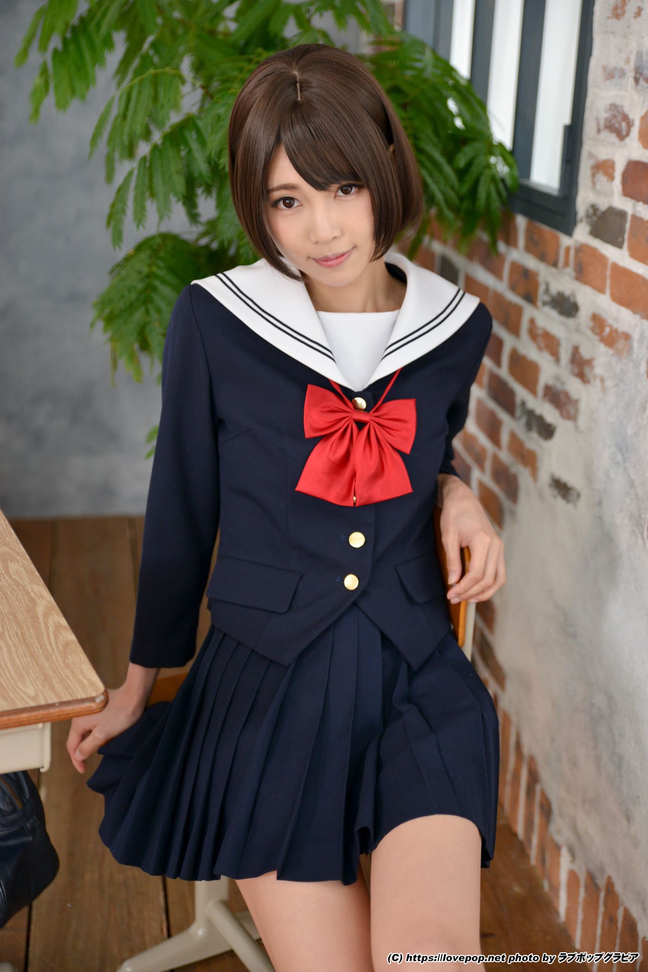 Kaede Minami 南楓 Photoset 01-图43