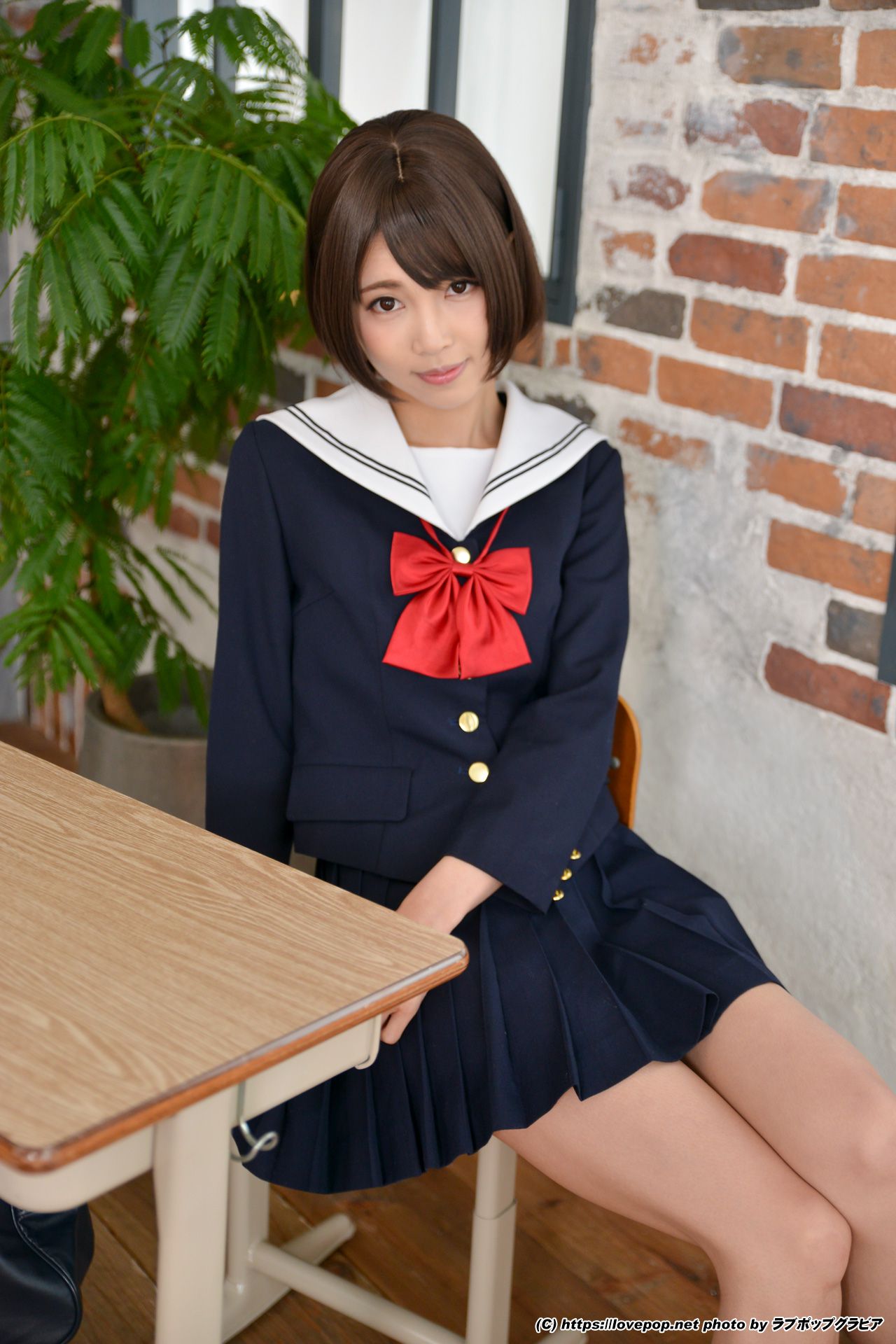 Kaede Minami 南楓 Photoset 01-图45