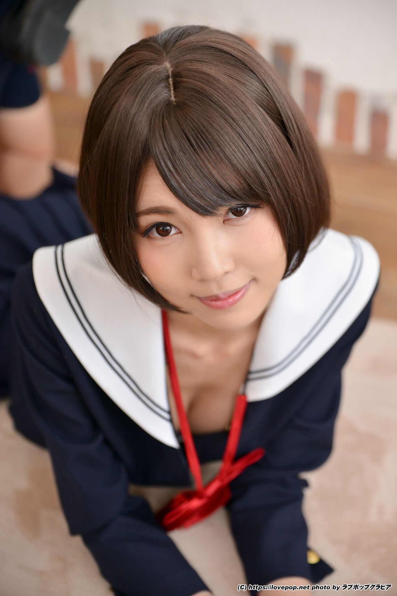 Kaede Minami 南楓 Photoset 01-图56