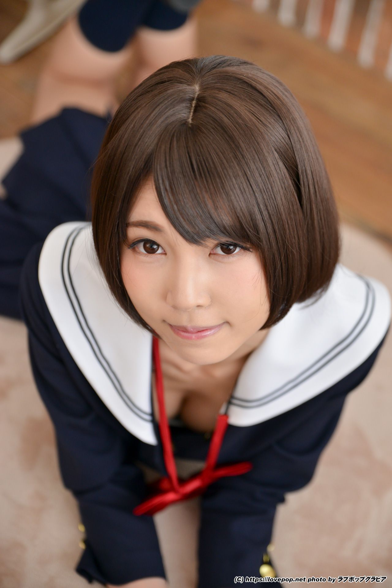 Kaede Minami 南楓 Photoset 01-图57