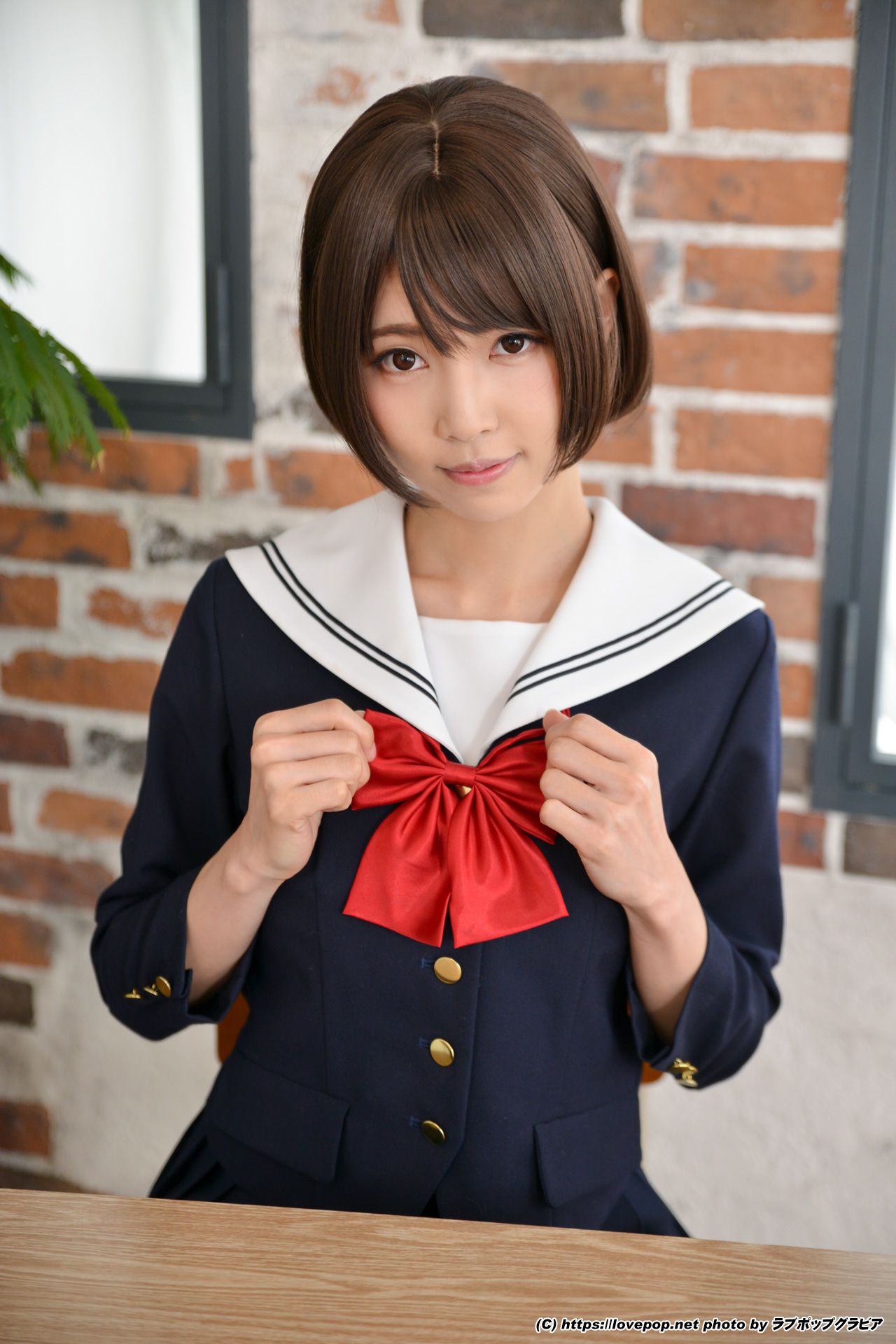 Kaede Minami 南楓 Photoset 01-图5