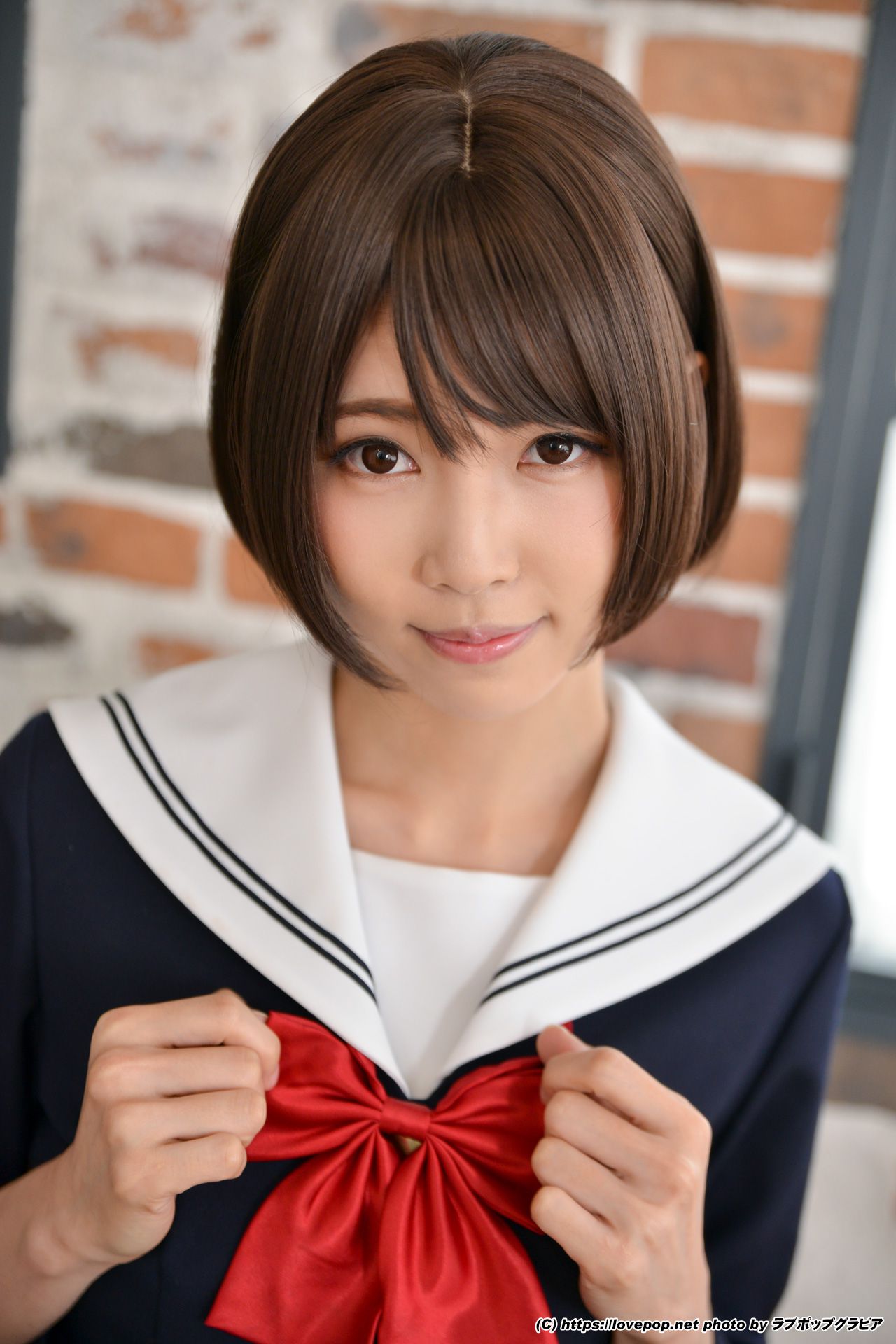 Kaede Minami 南楓 Photoset 01-图6
