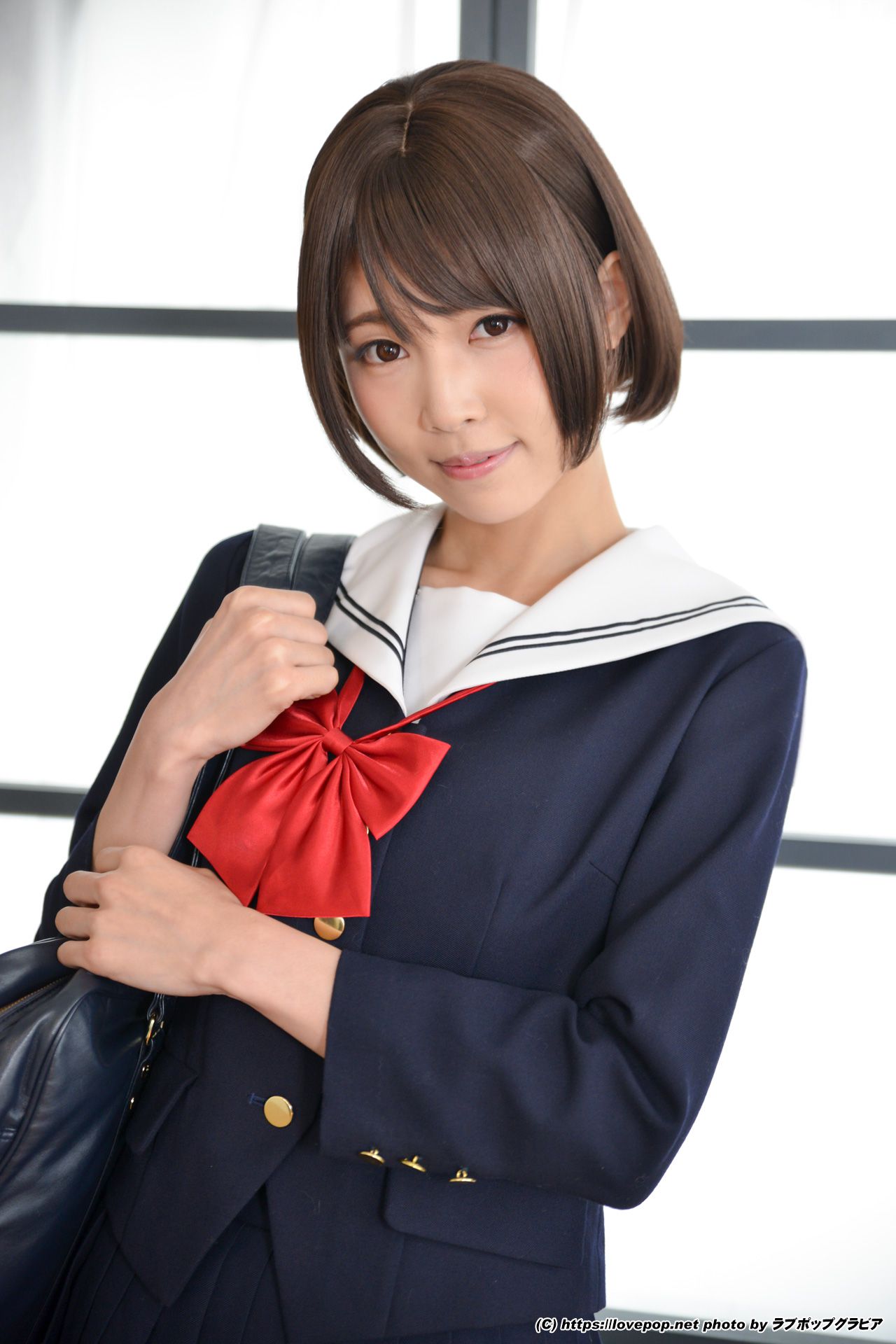 Kaede Minami 南楓 Photoset 01-图8