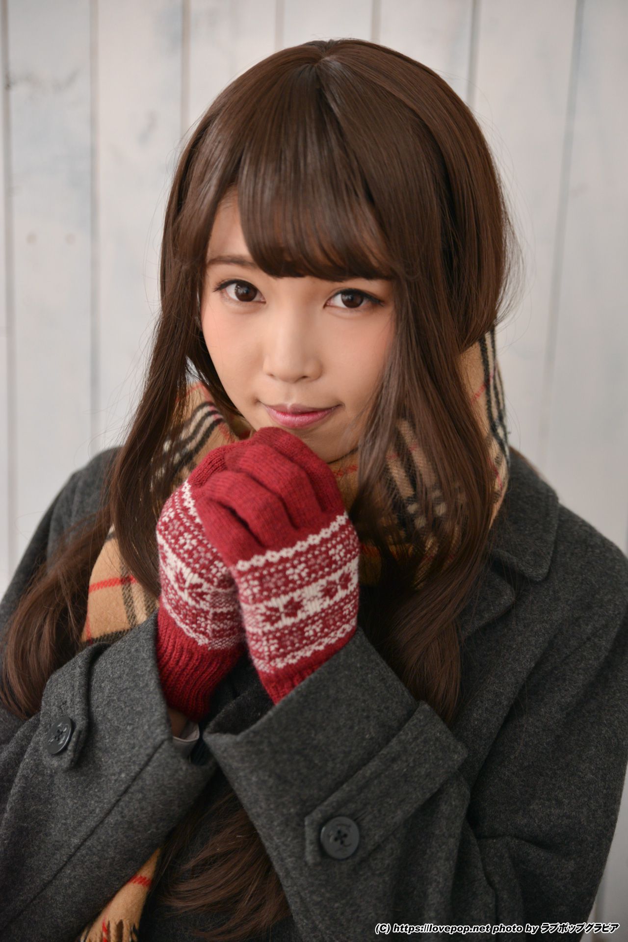 Kaede Minami 南楓 Photoset 03-图0