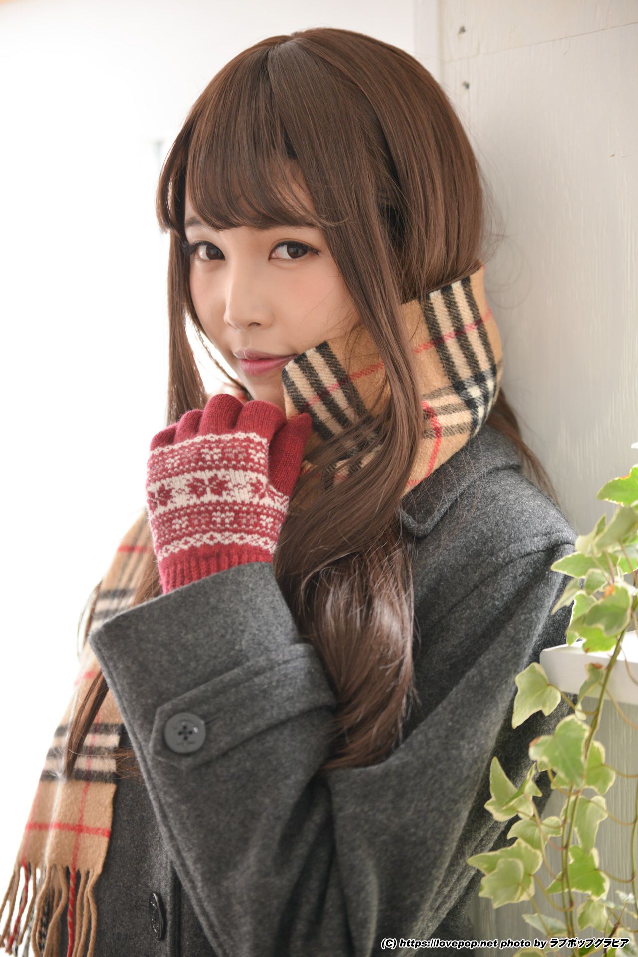 Kaede Minami 南楓 Photoset 03-图9
