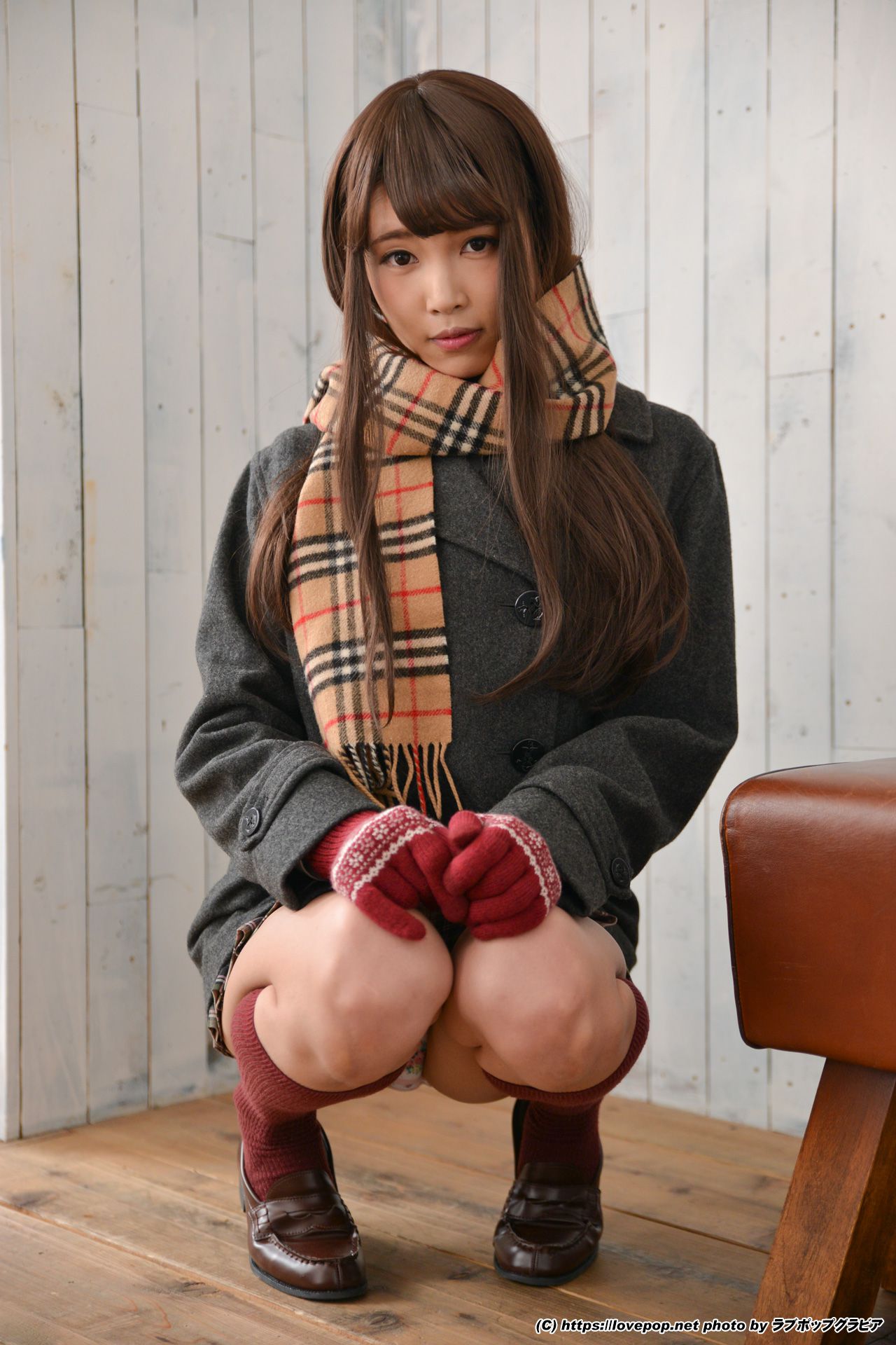 Kaede Minami 南楓 Photoset 03-图10