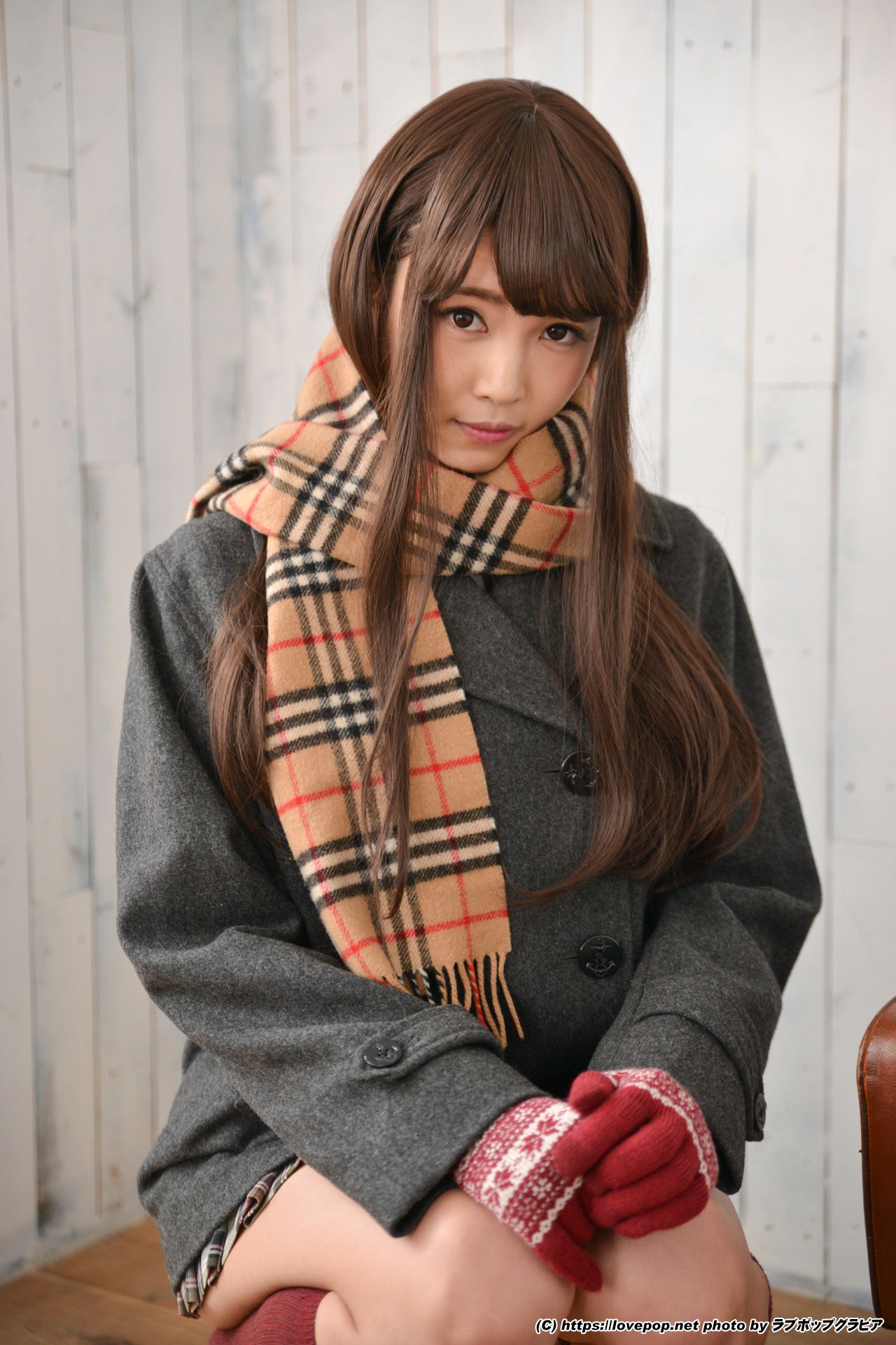 Kaede Minami 南楓 Photoset 03-图11