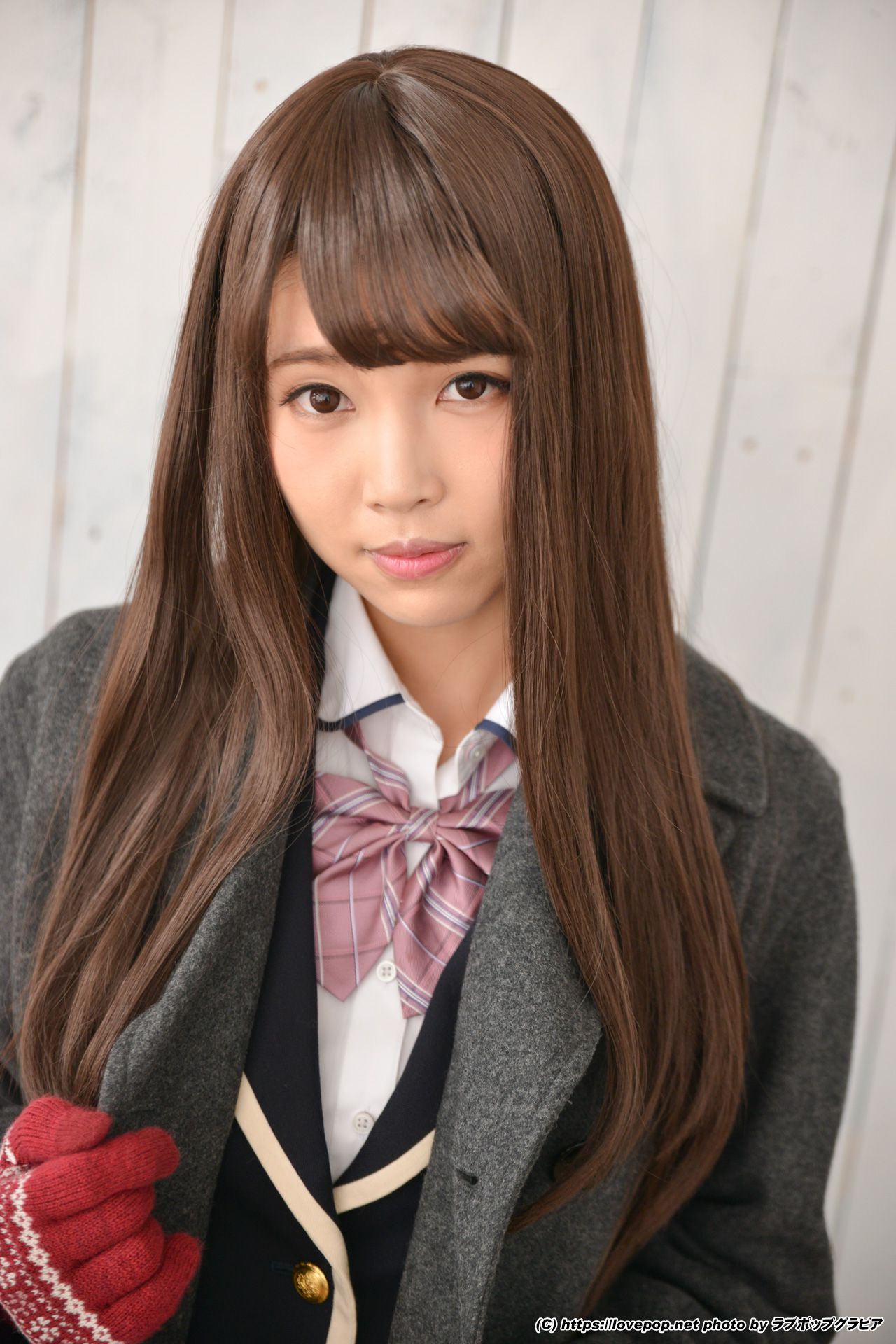 Kaede Minami 南楓 Photoset 03-图15