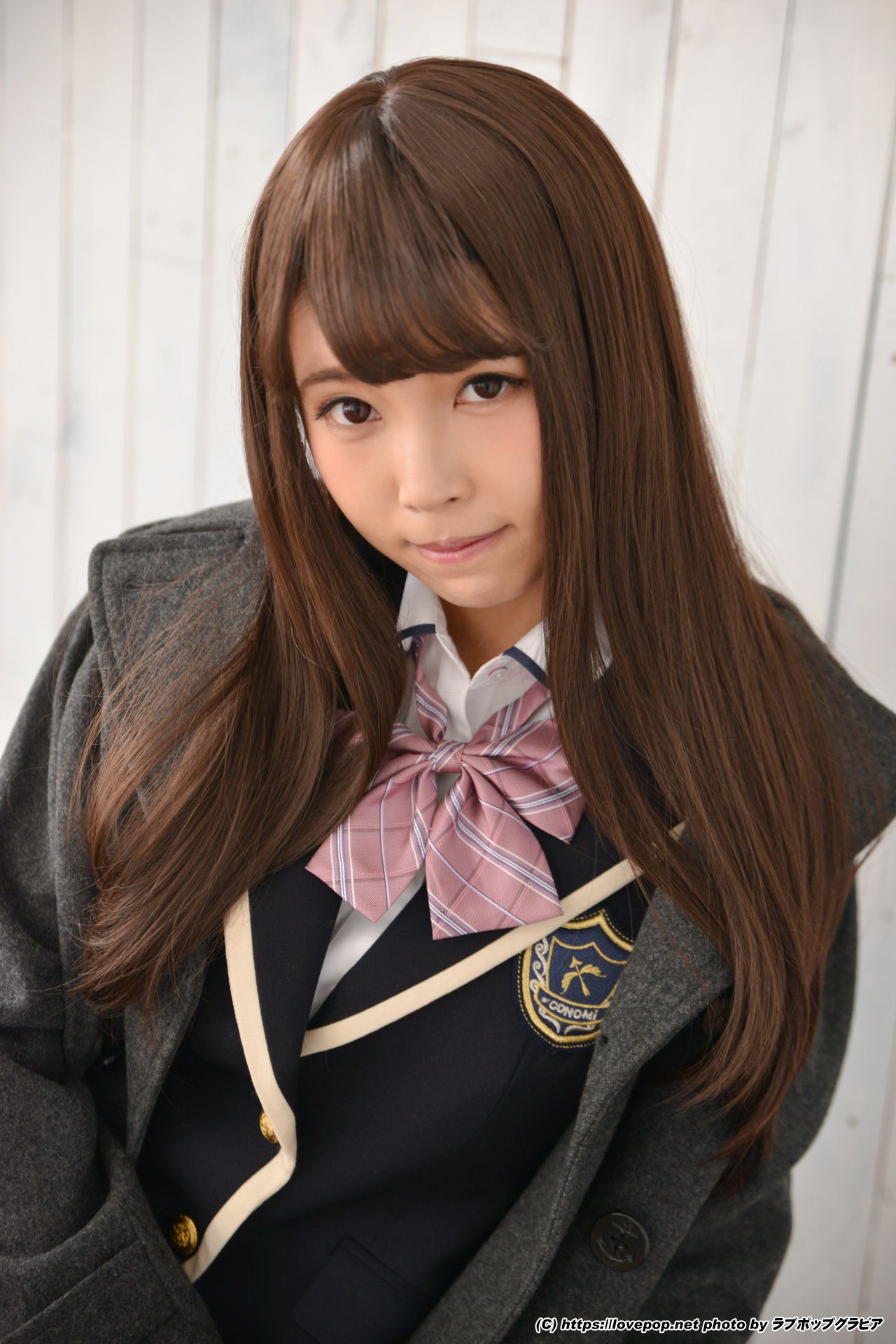 Kaede Minami 南楓 Photoset 03-图17