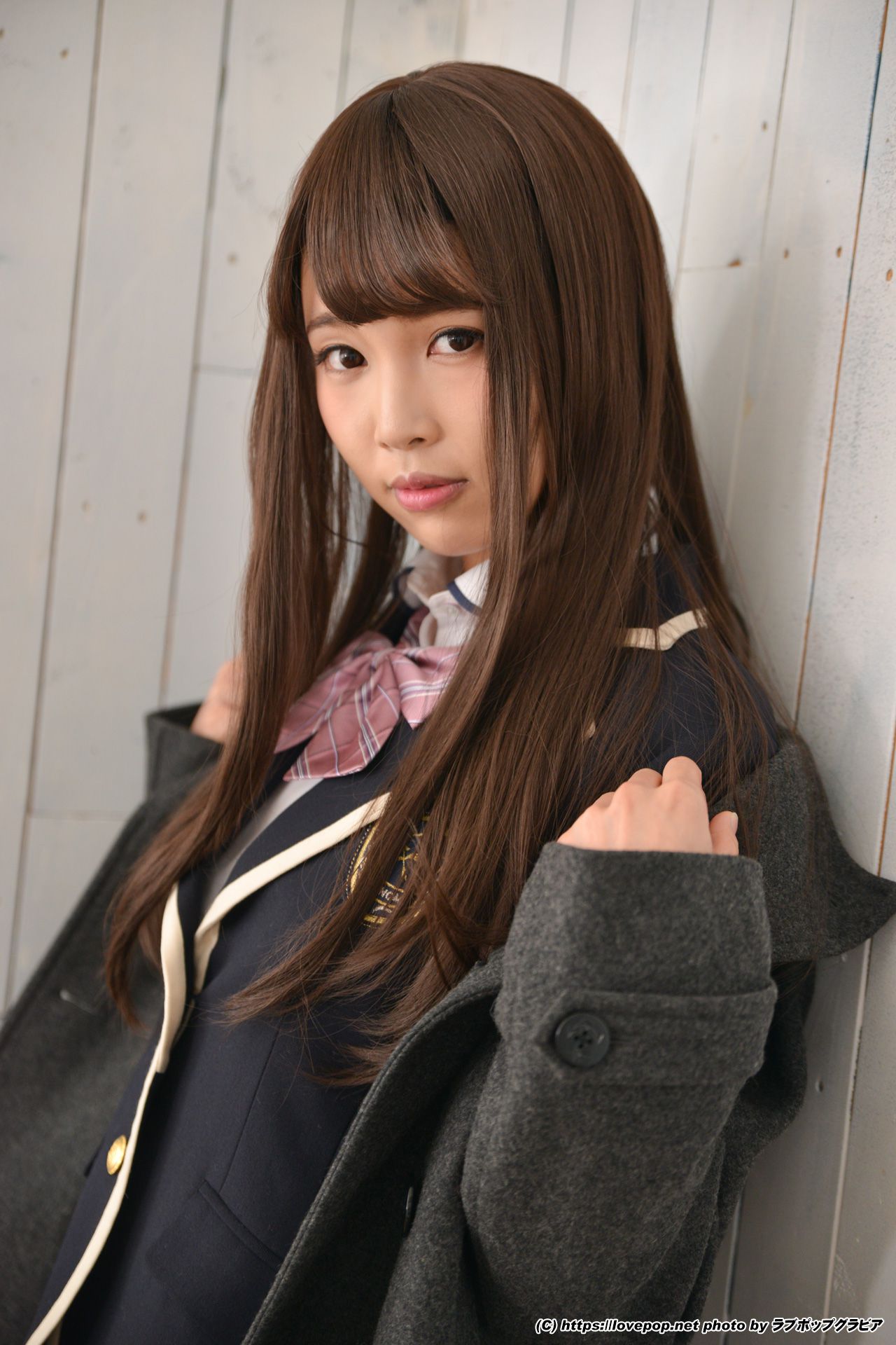 Kaede Minami 南楓 Photoset 03-图21