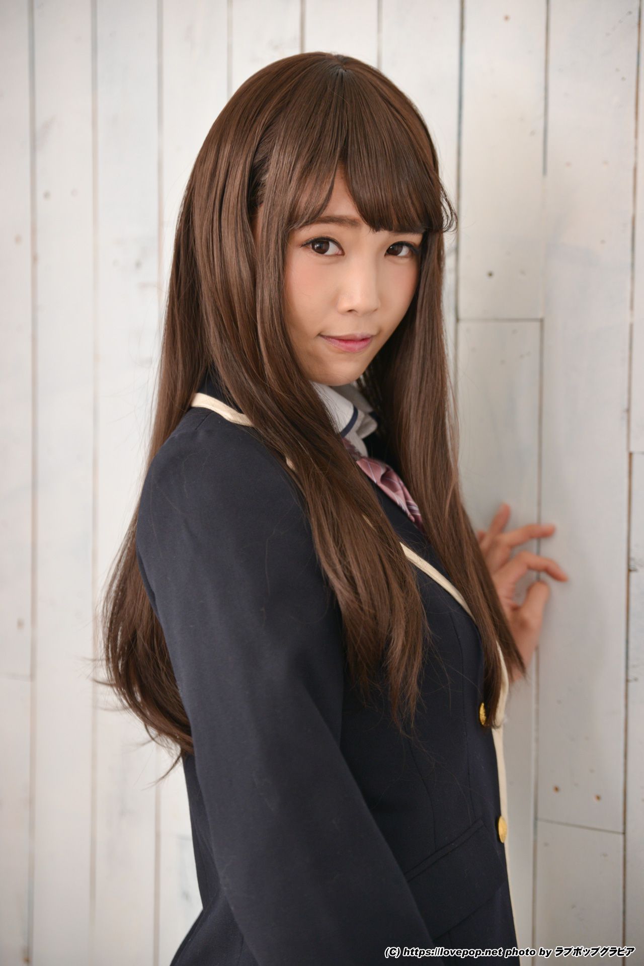 Kaede Minami 南楓 Photoset 03-图28