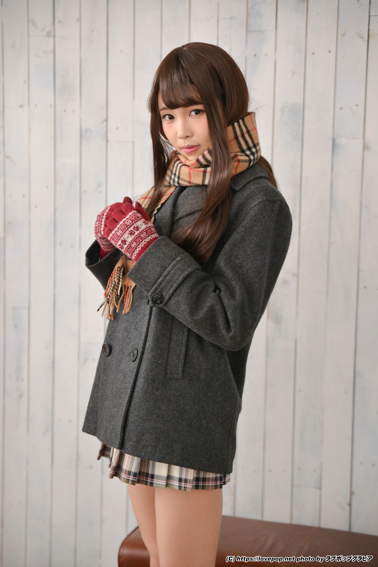 Kaede Minami 南楓 Photoset 03-图2