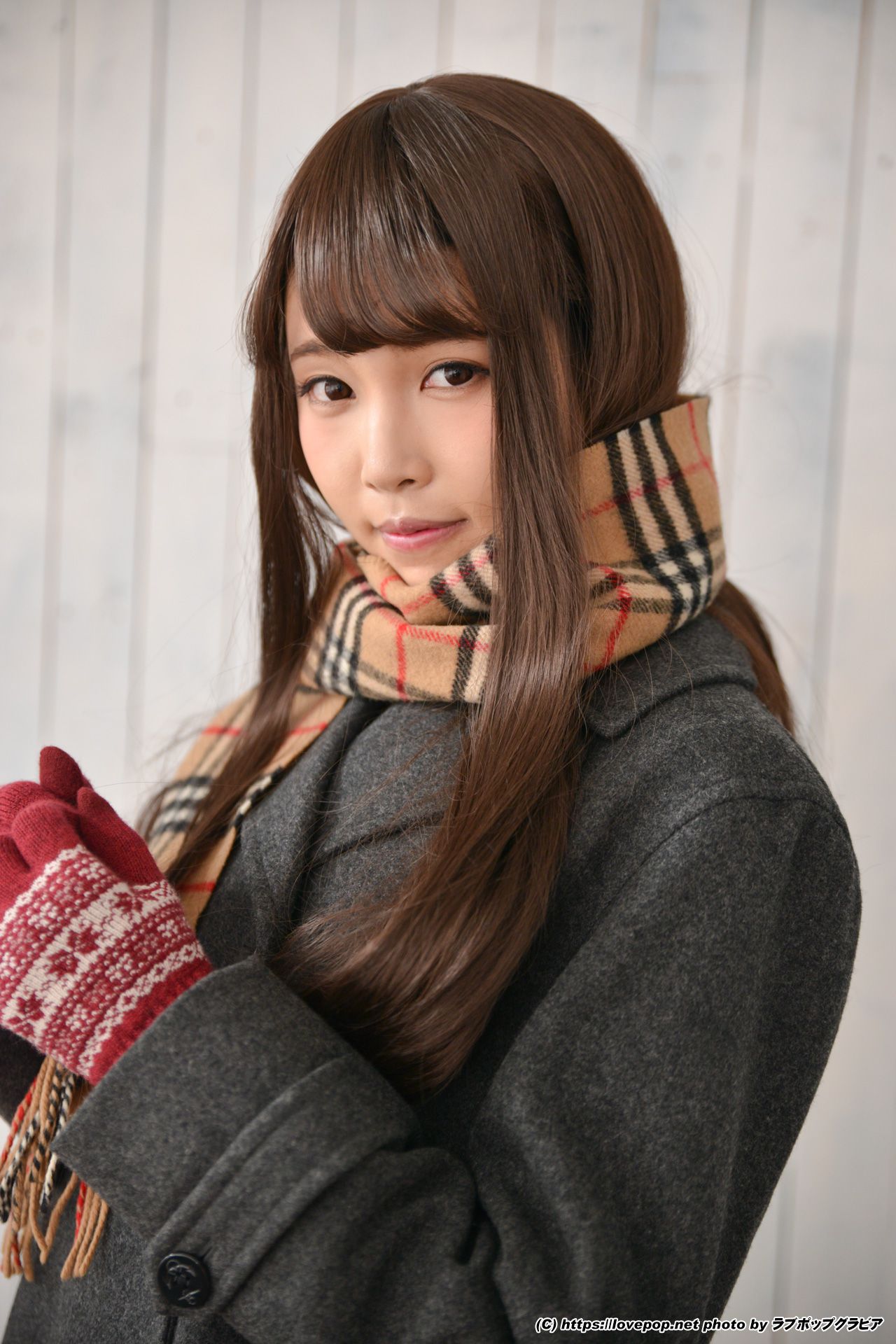 Kaede Minami 南楓 Photoset 03-图4