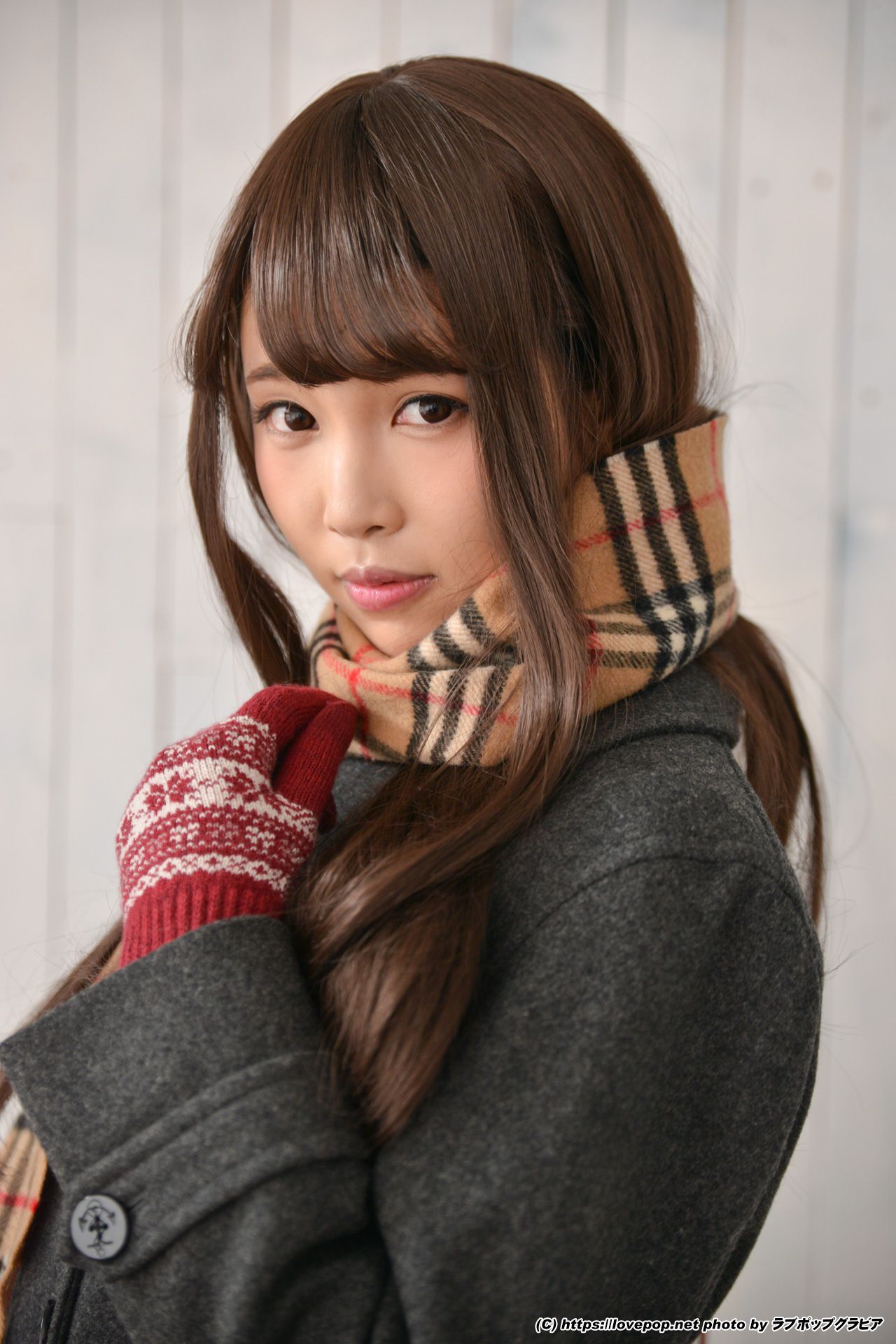 Kaede Minami 南楓 Photoset 03-图6