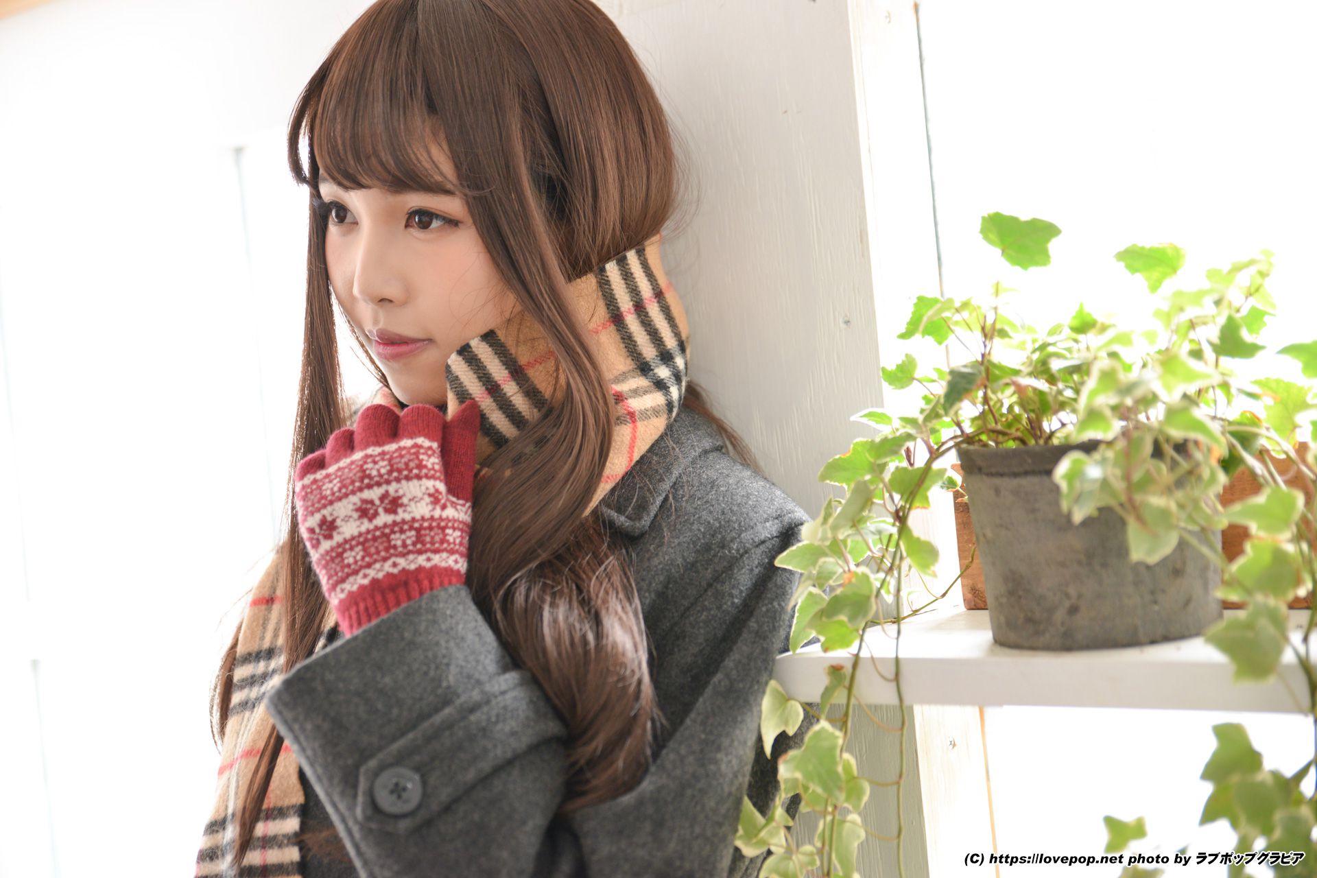 Kaede Minami 南楓 Photoset 03-图7