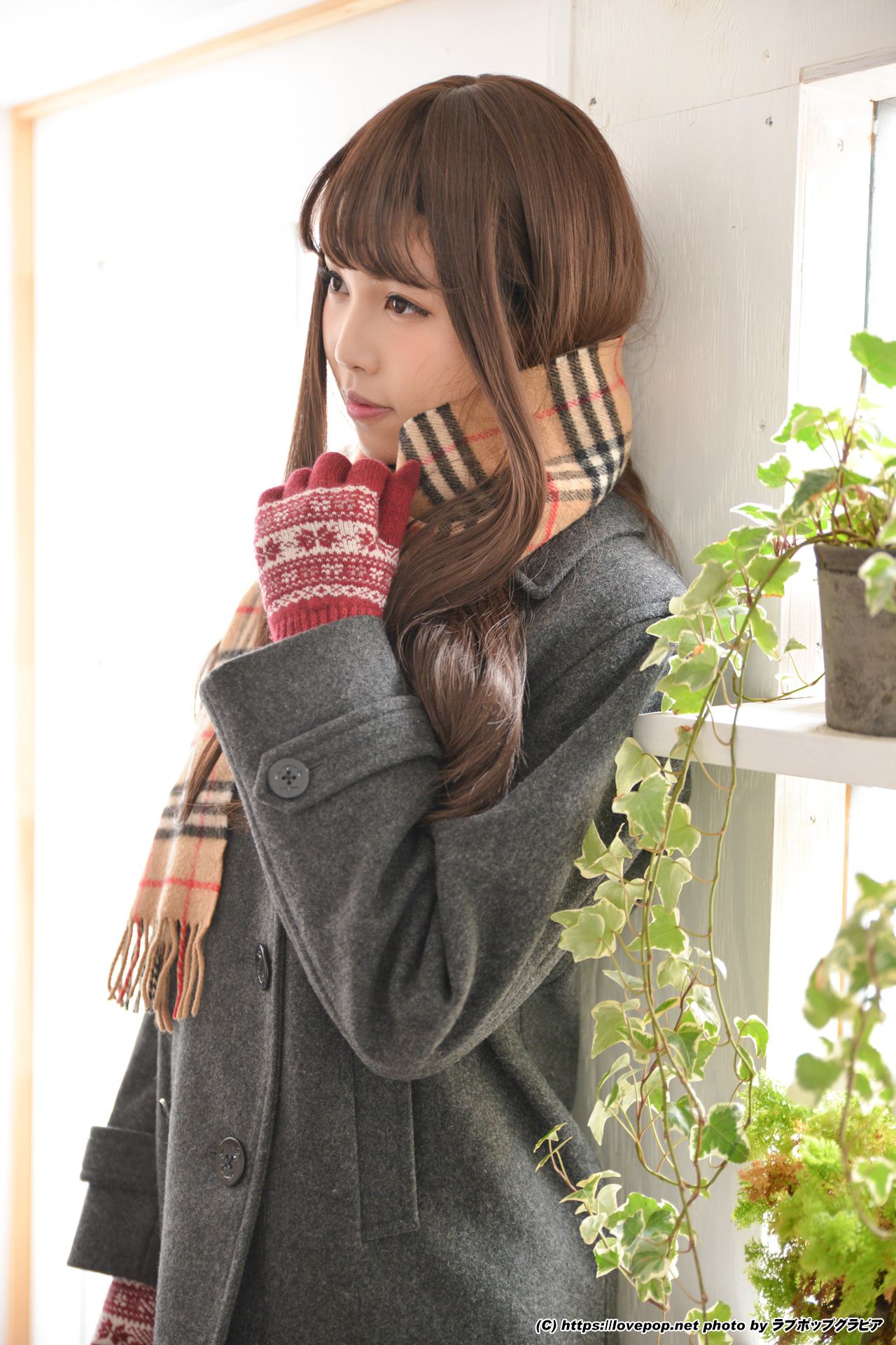Kaede Minami 南楓 Photoset 03-图8