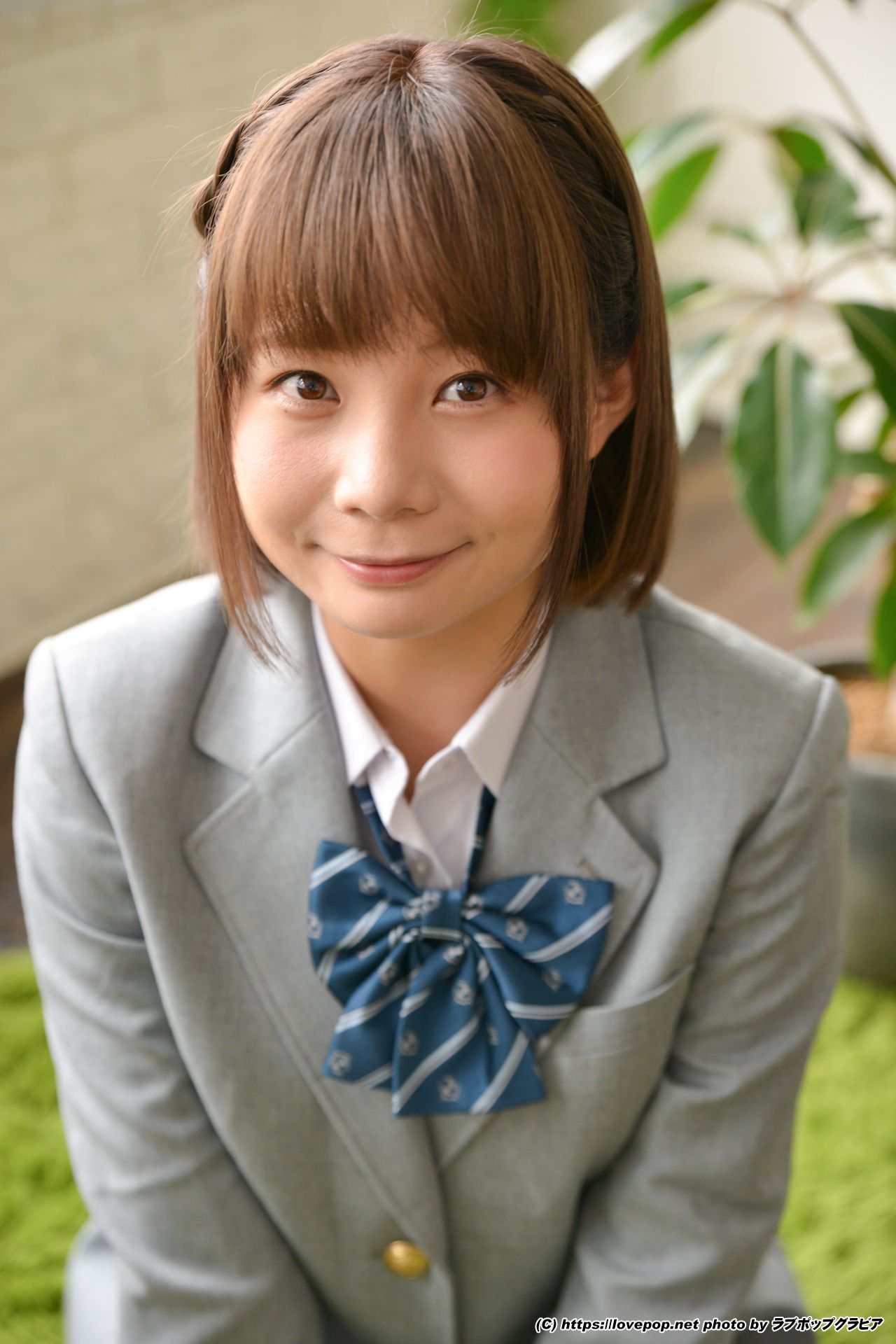 Mana 真奈 Photoset 01-图9